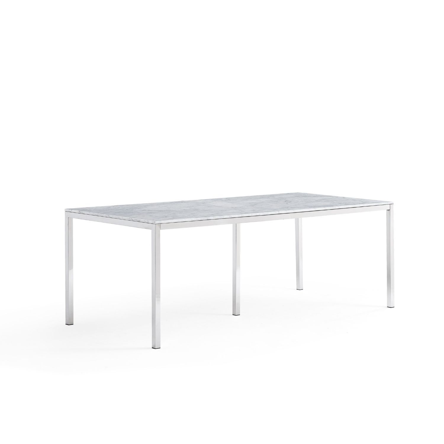 Pavilli Dining Table Dining Table Mario Capasa 