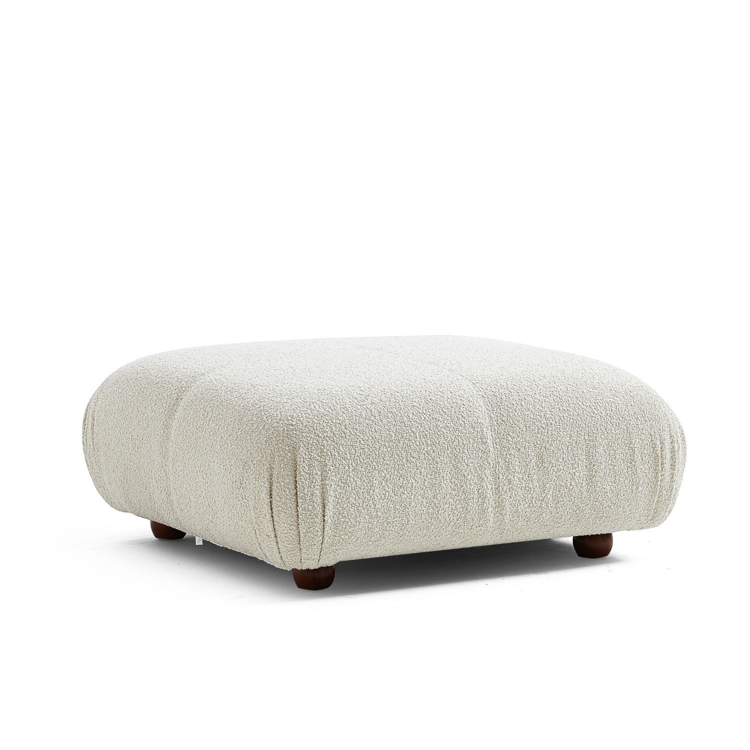 Pebbles Ottoman Sofa Milozze 