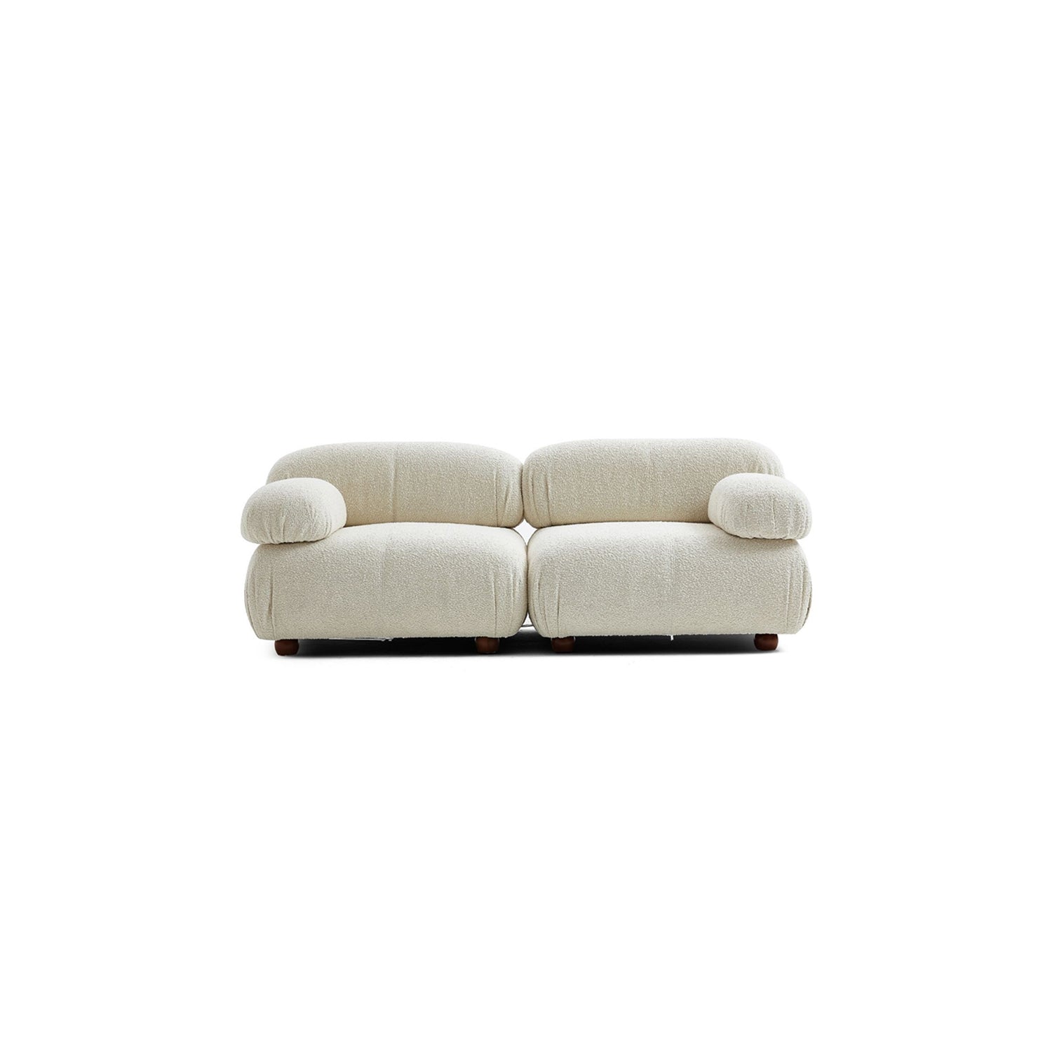 Pebbles Sofa