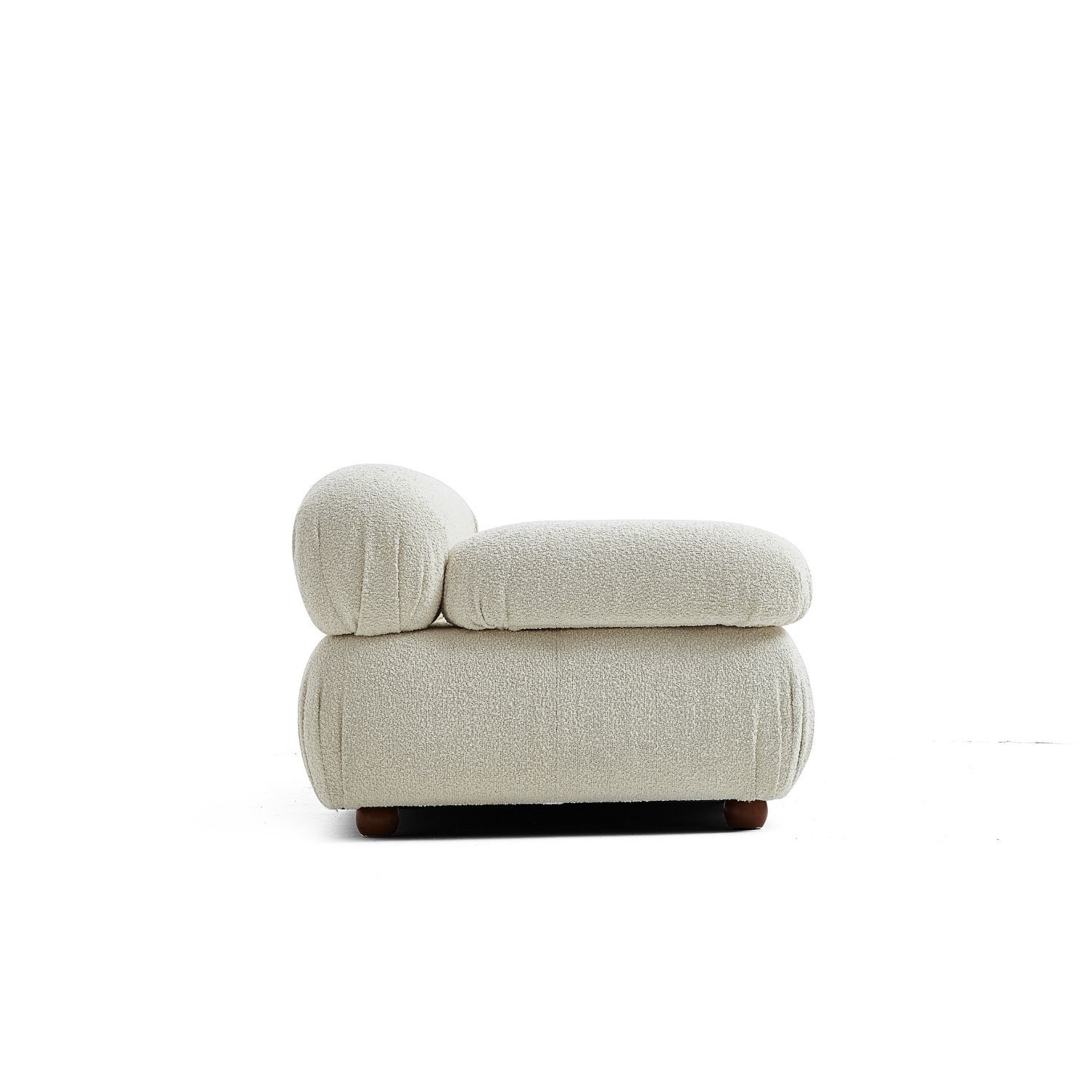 Pebbles Sofa Sofa Milozze 