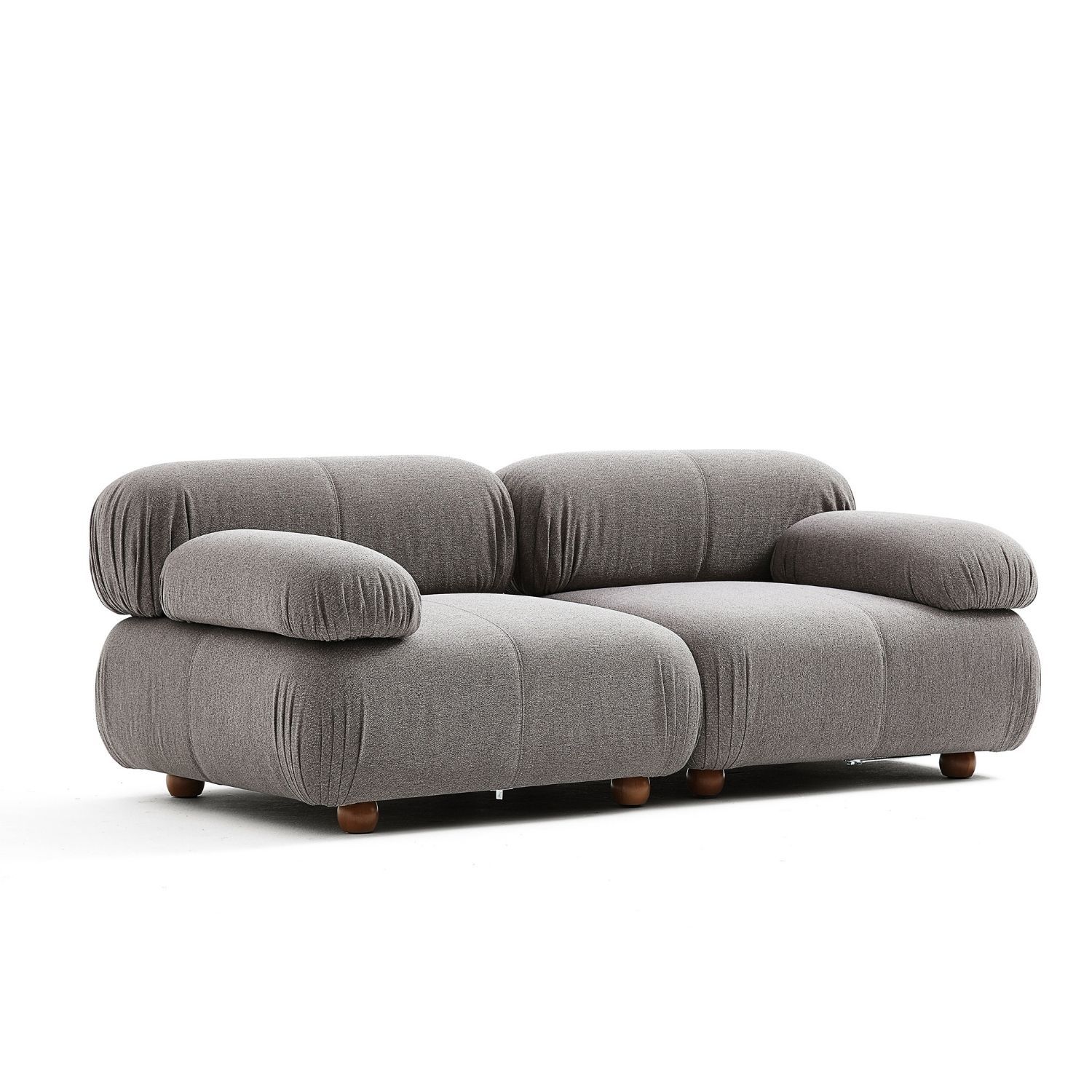 Pebbles Sofa Sofa Milozze 