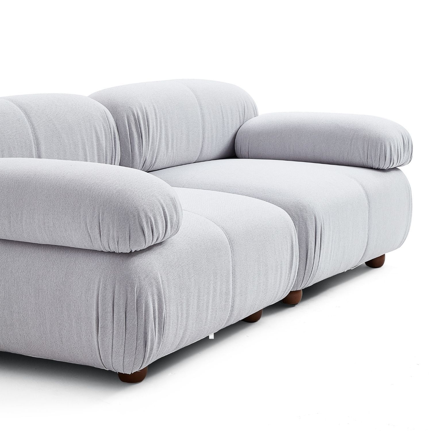 Pebbles Sofa Sofa Milozze 