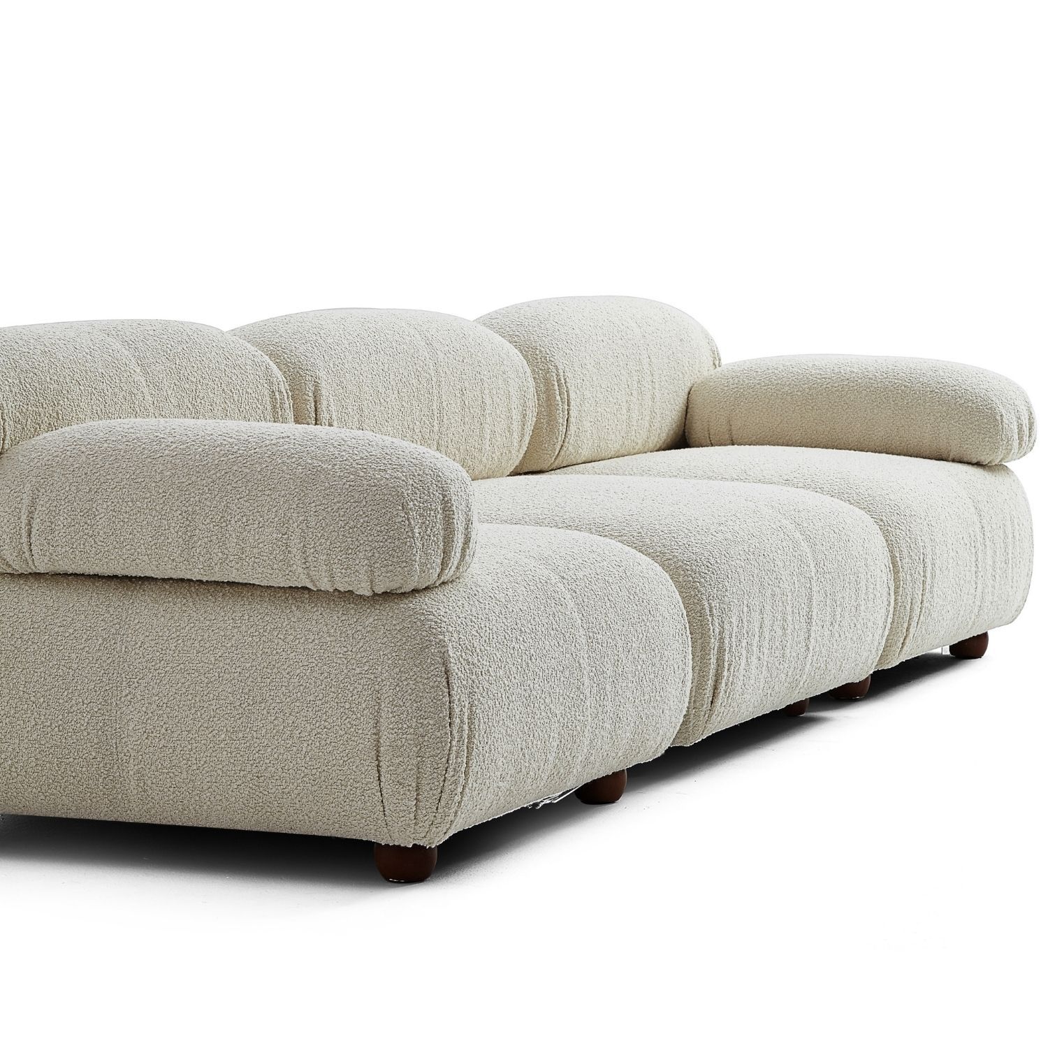 Pebbles Sofa Sofa Milozze 