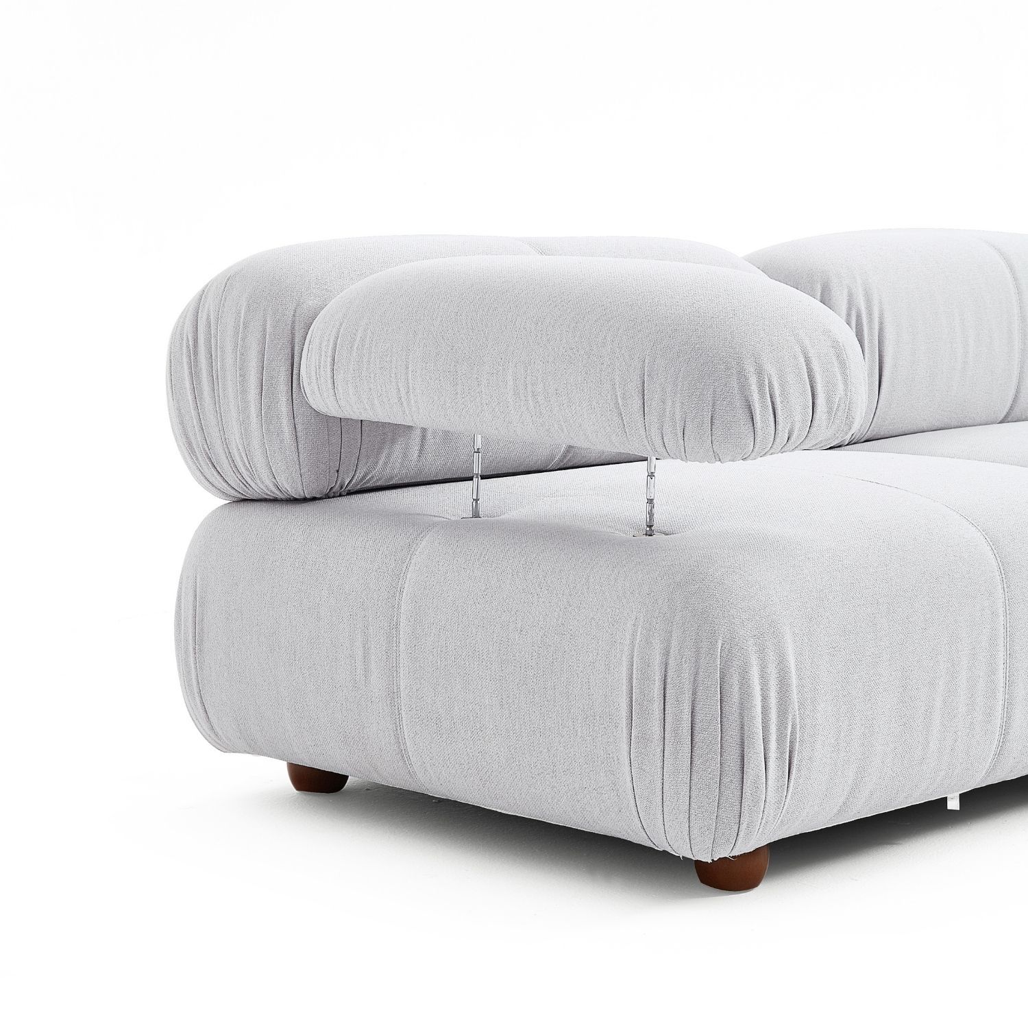 Pebbles Sofa Sofa Milozze 