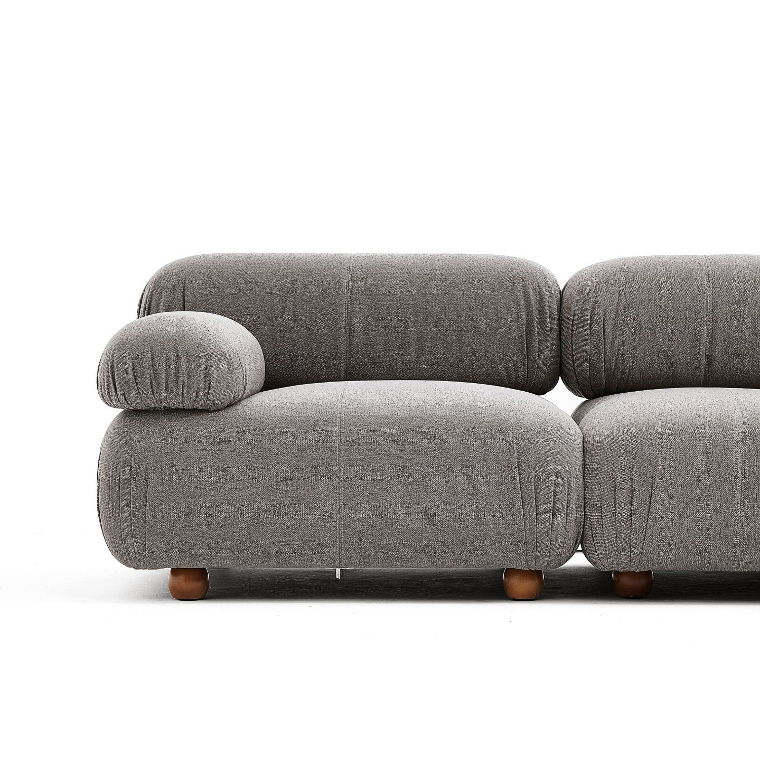 Pebbles Sofa Sofa Milozze 