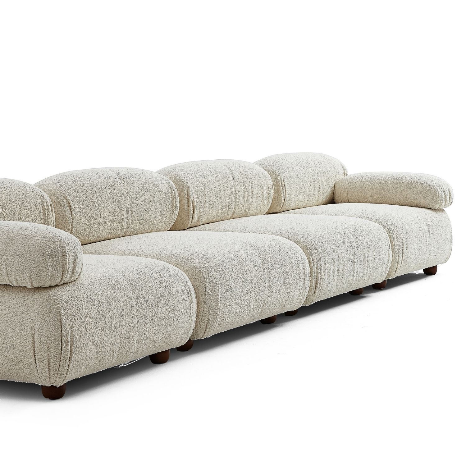 Pebbles Sofa Sofa Milozze 