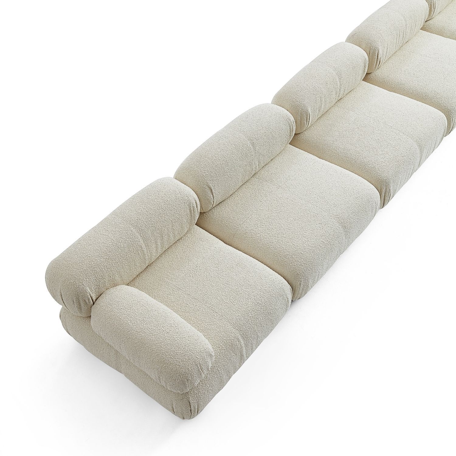 Pebbles Sofa Sofa Milozze 