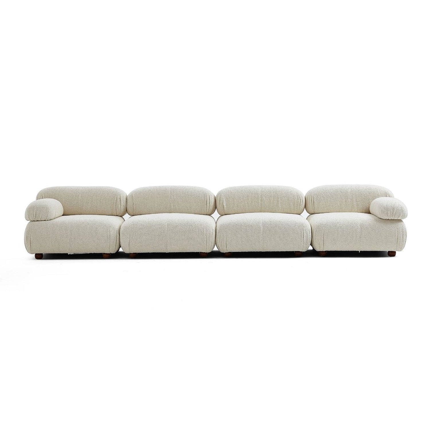 Pebbles Sofa