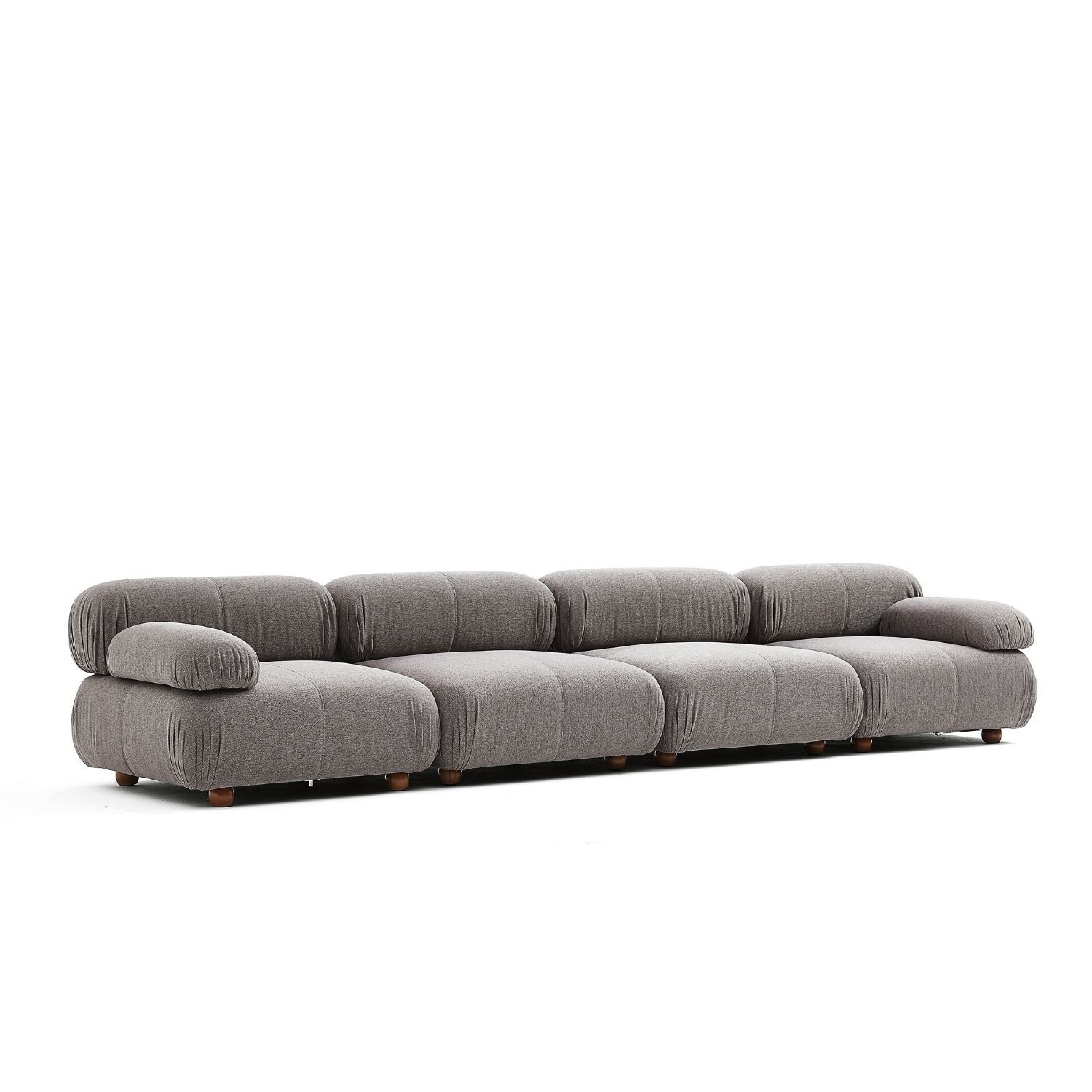 Pebbles Sofa Sofa Milozze 