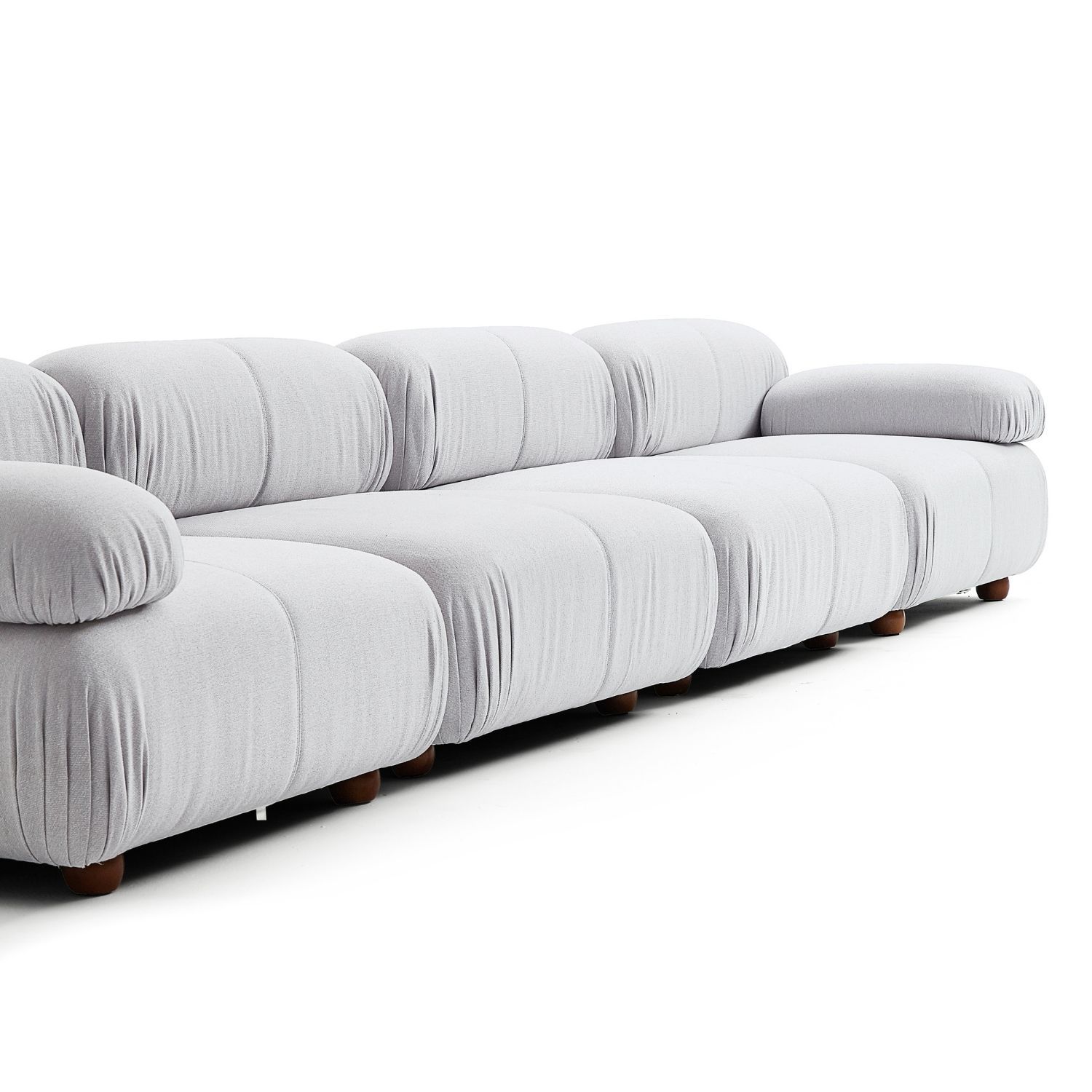 Pebbles Sofa Sofa Milozze 