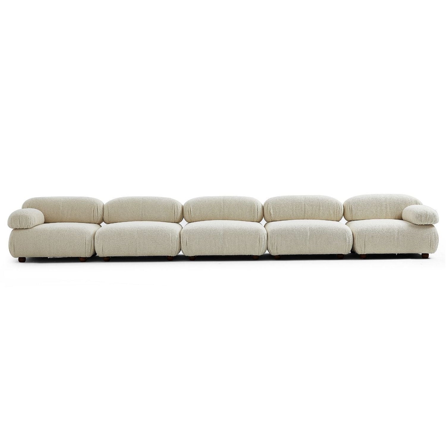 Pebbles Sofa