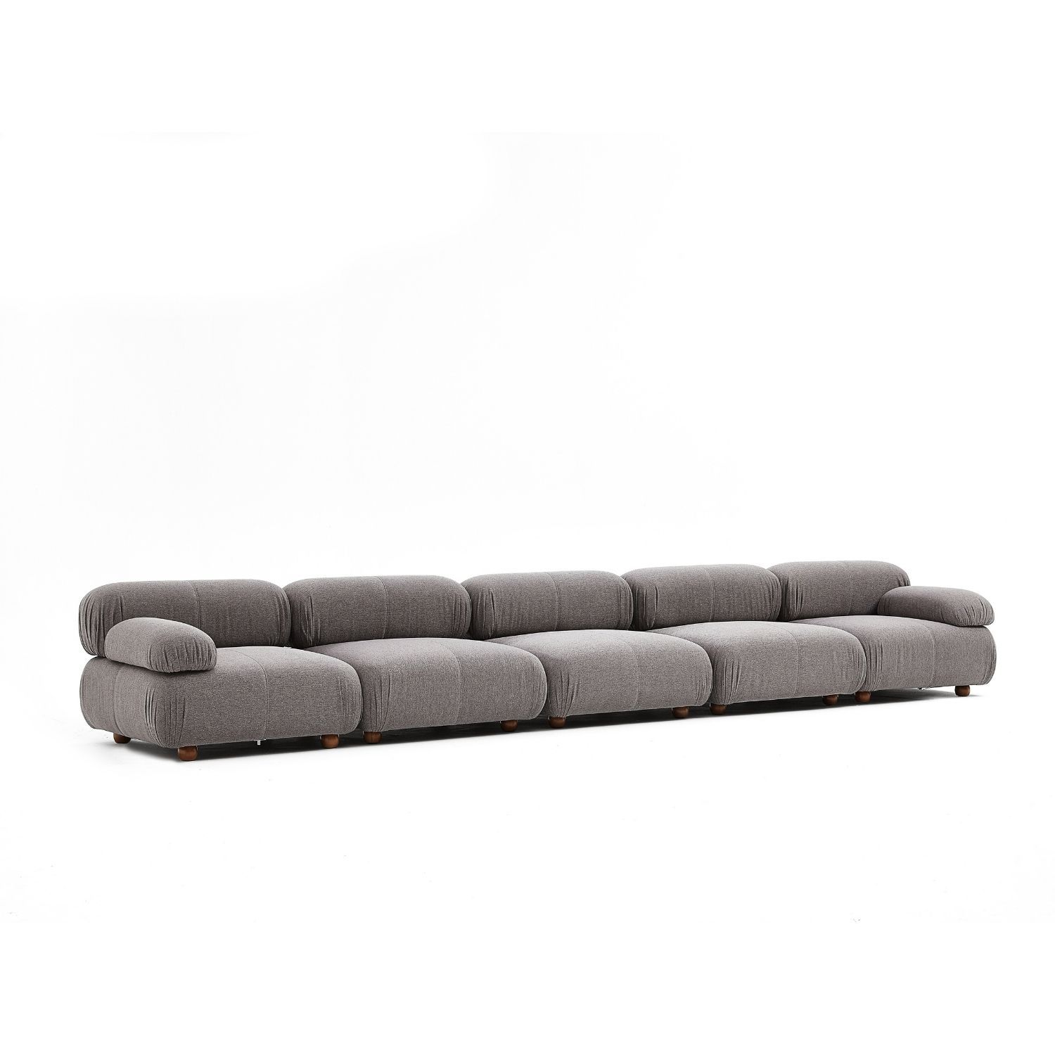 Pebbles Sofa Sofa Milozze 