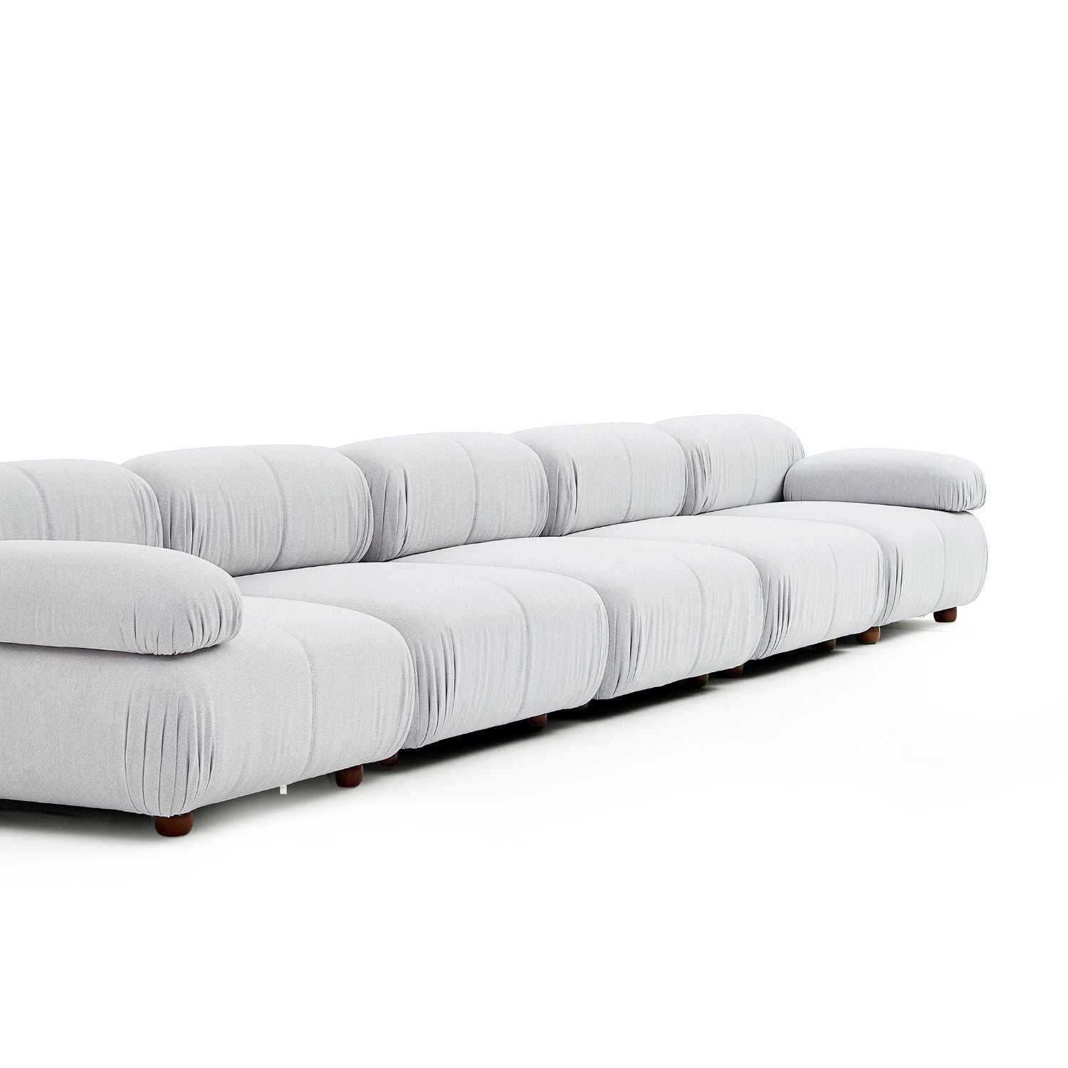 Pebbles Sofa Sofa Milozze 