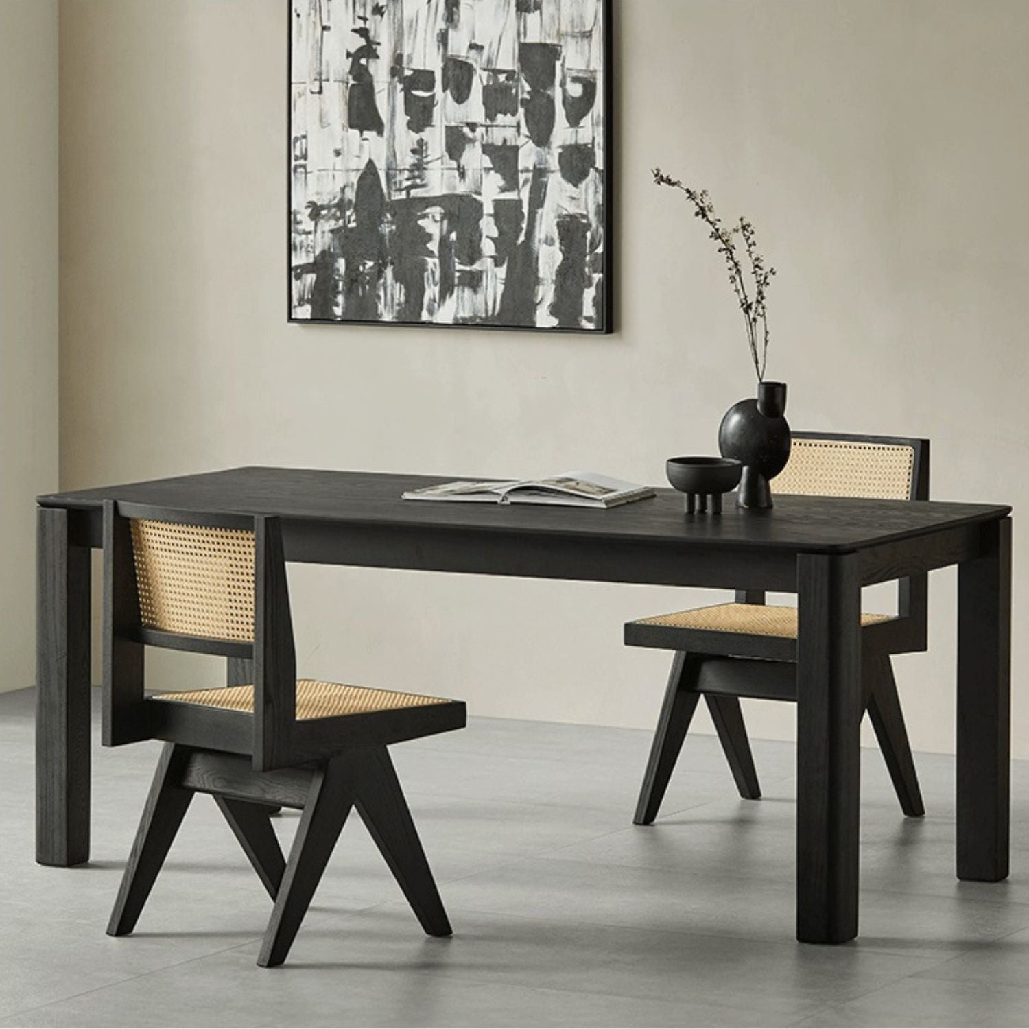 Opal Dining Table, Dining Table, Valyōu Furniture | Valyou Furniture 