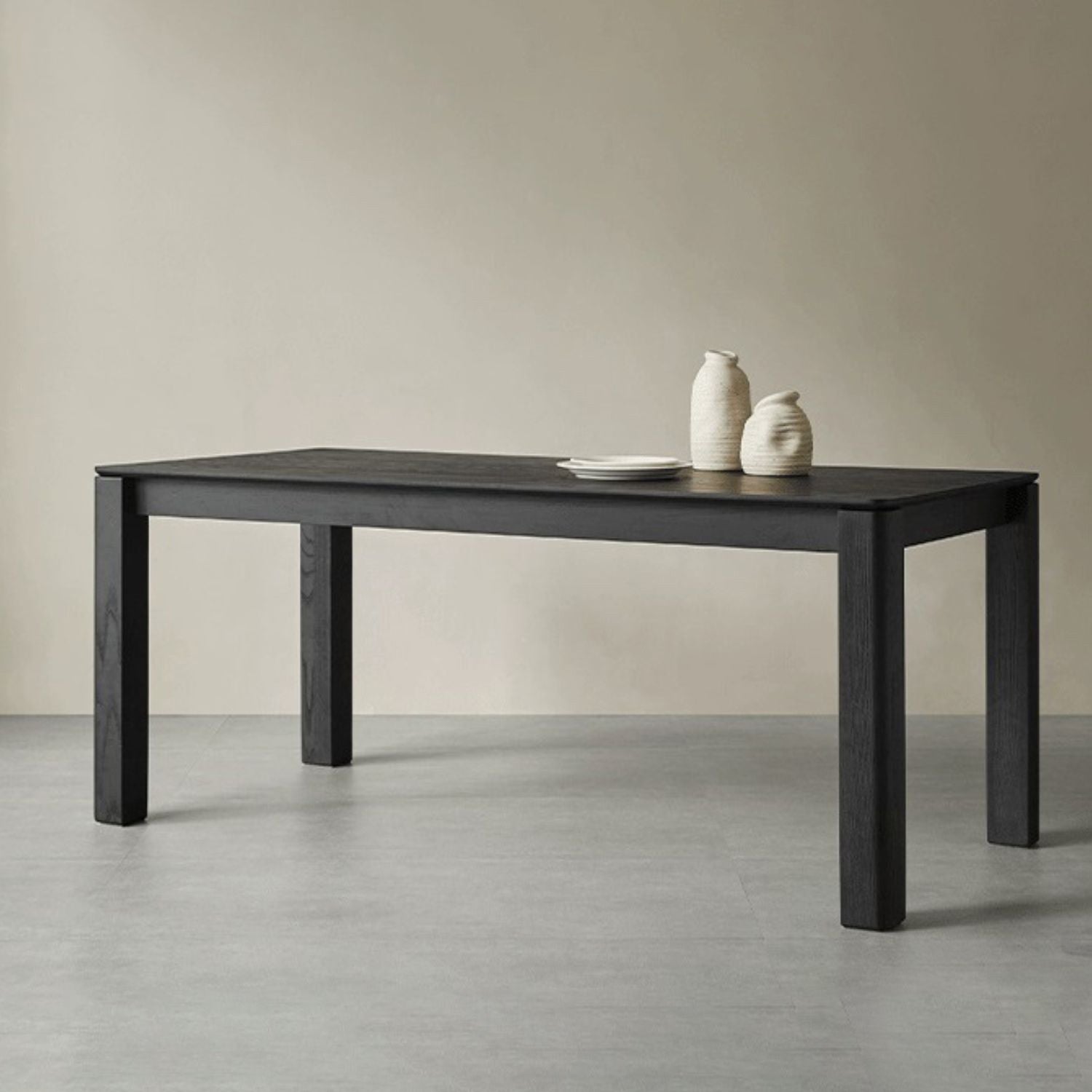 Opal Dining Table, Dining Table, Valyōu Furniture | Valyou Furniture 