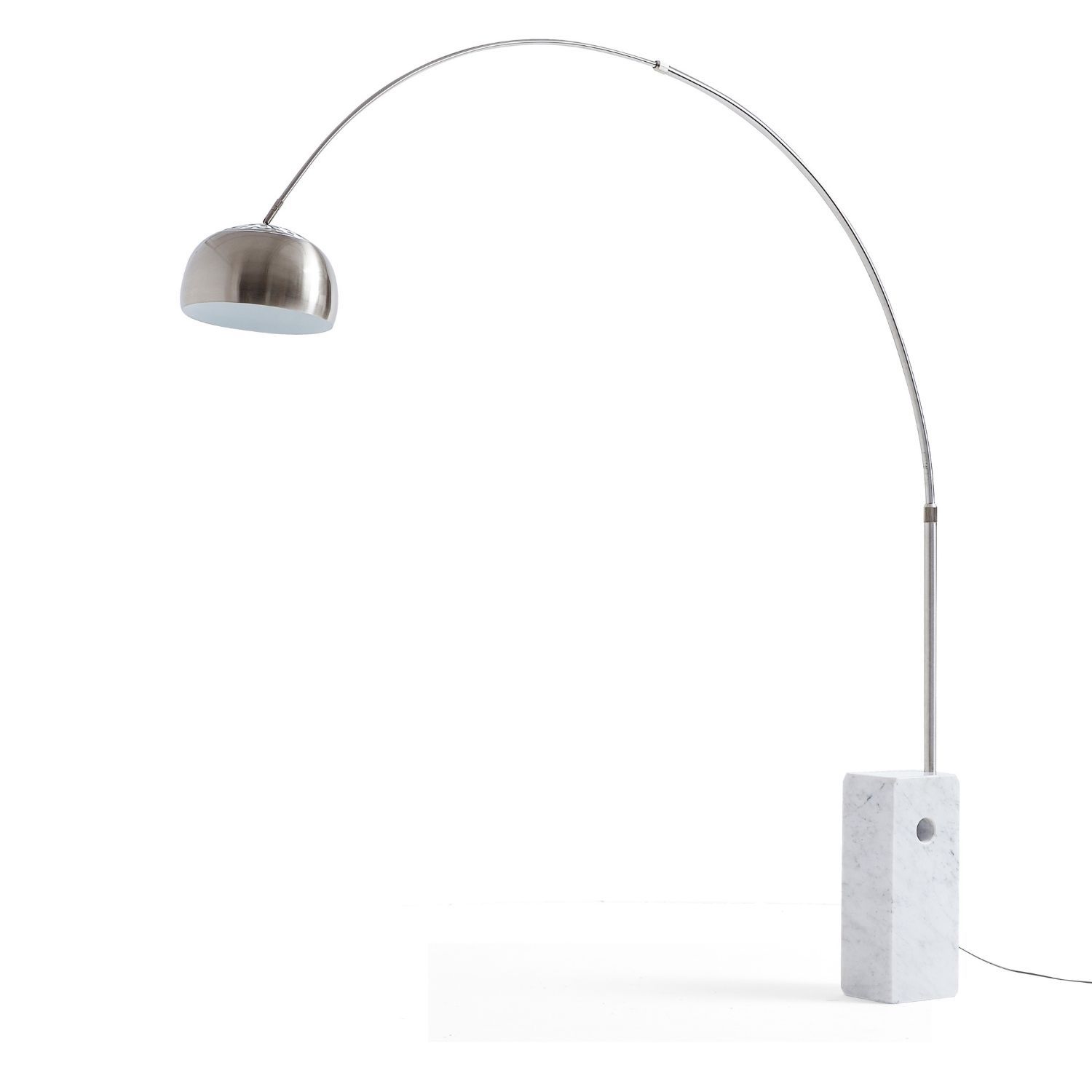 Sfoop Floor Lamp Lamp Mario Capasa 