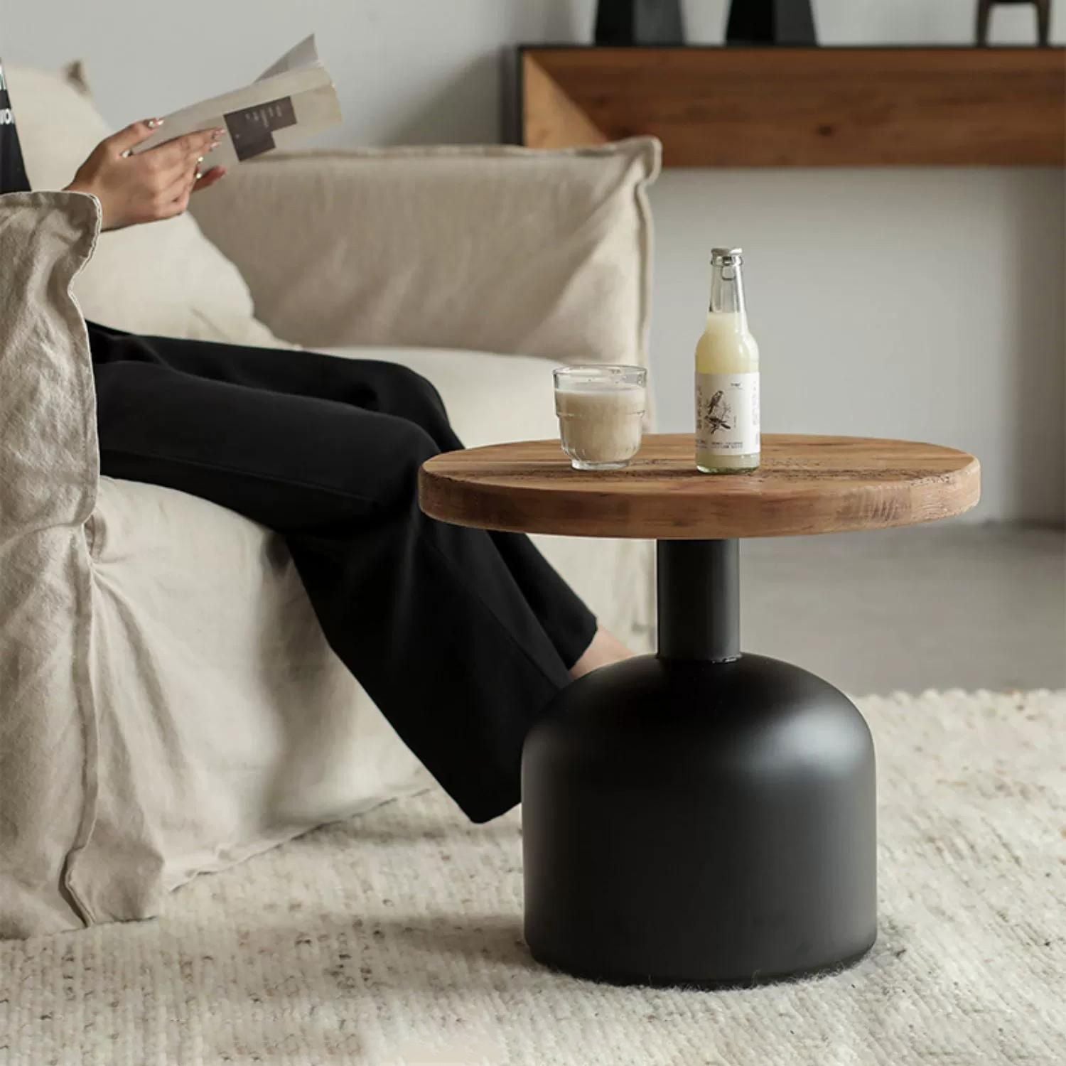 Melo Side Table, , Valyōu Furniture | Valyou Furniture 