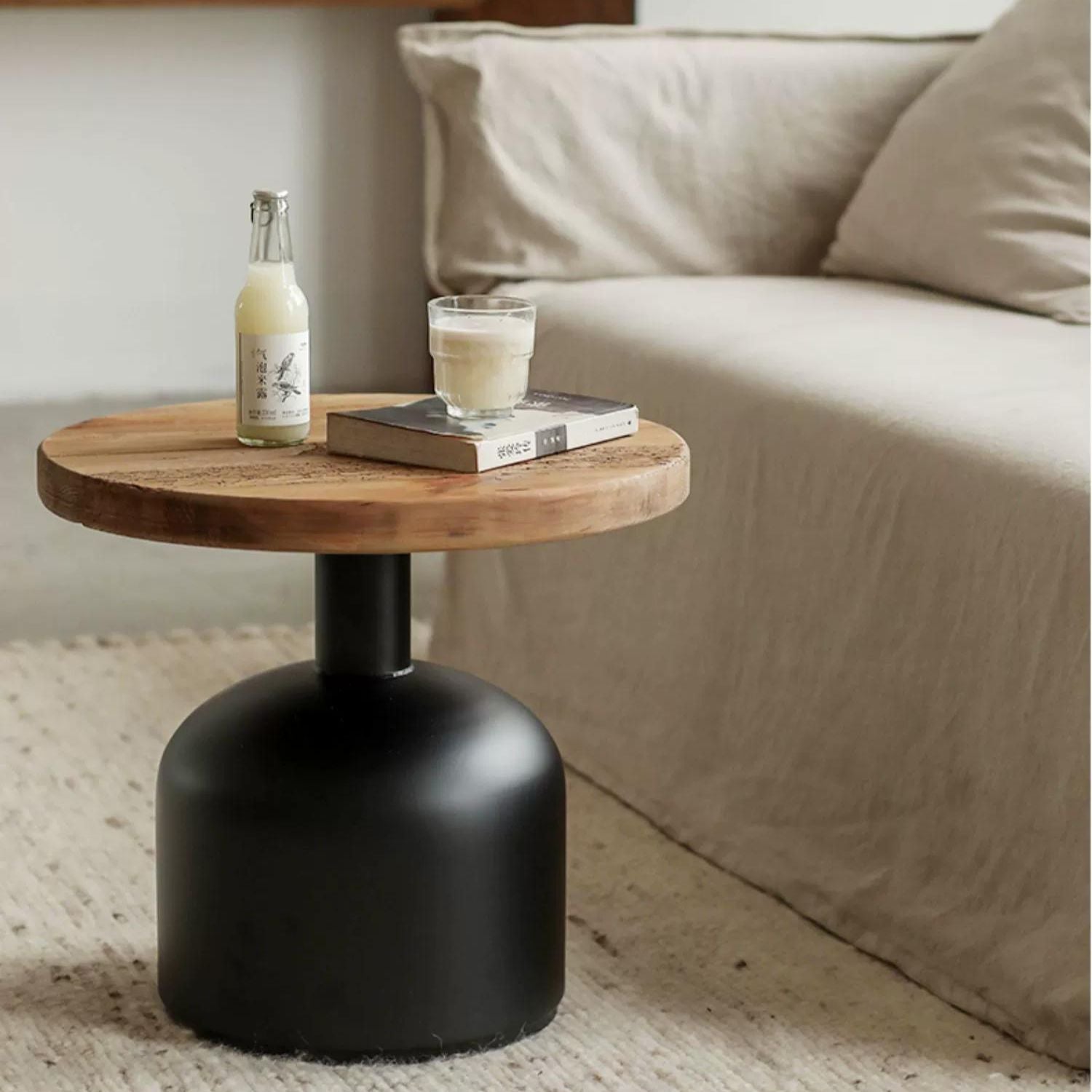 Melo Side Table, , Valyōu Furniture | Valyou Furniture 