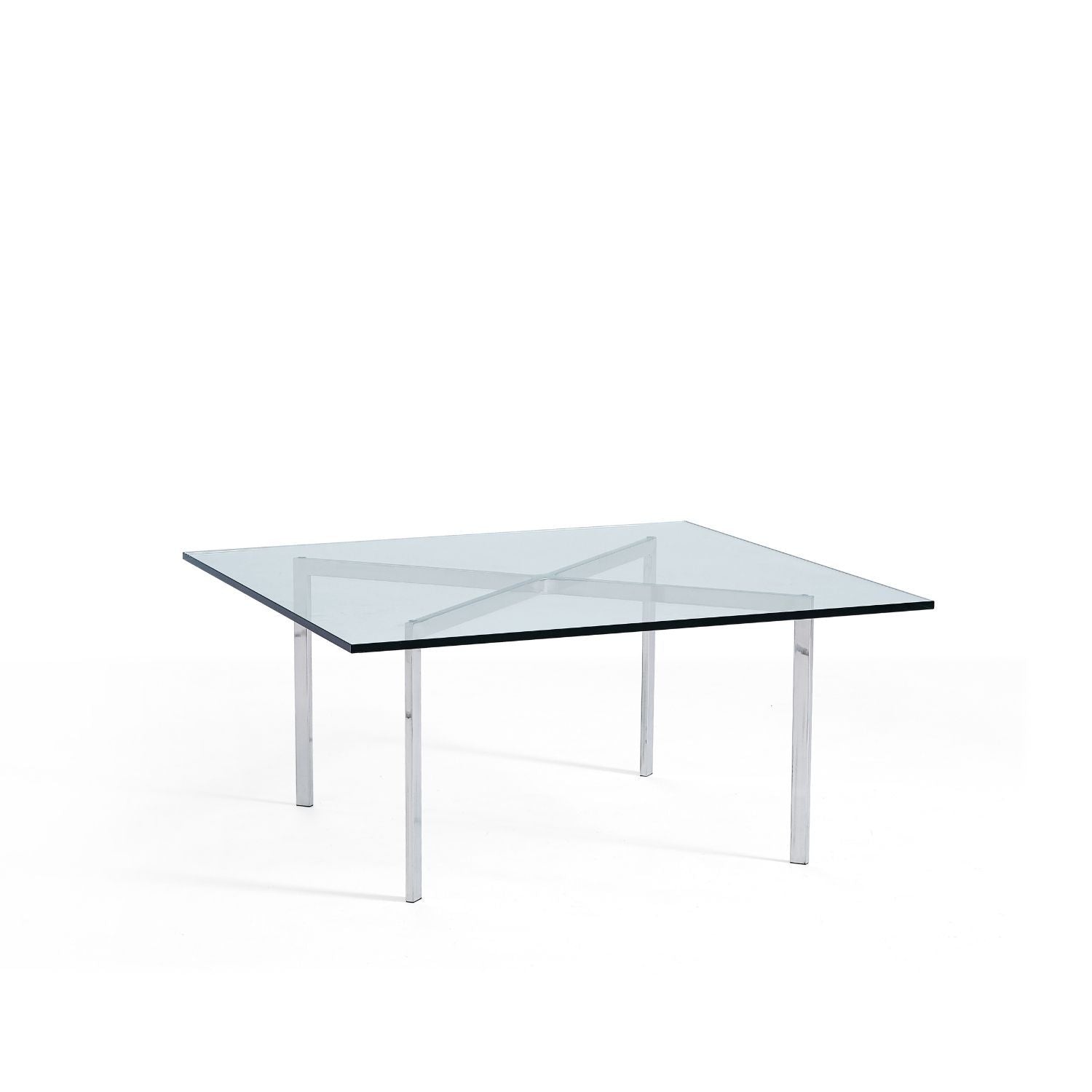 Sina Coffee Table Coffee Table Mario Capasa 