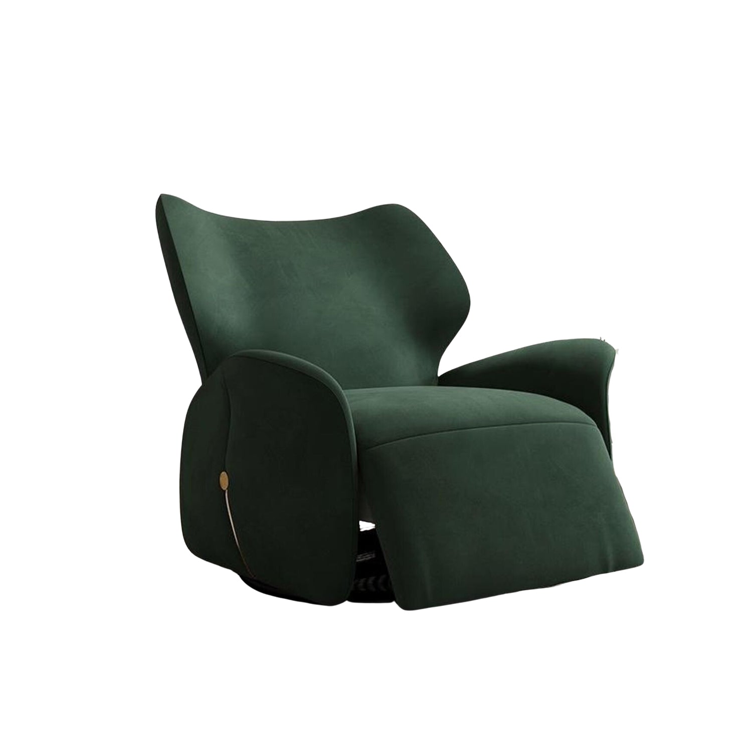 Sleek Recliner Chair, , Valyōu Furniture | Valyou Furniture 