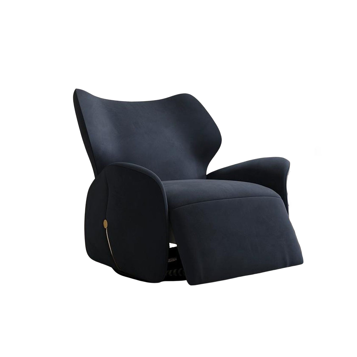 Sleek Recliner Chair, , Valyōu Furniture | Valyou Furniture 