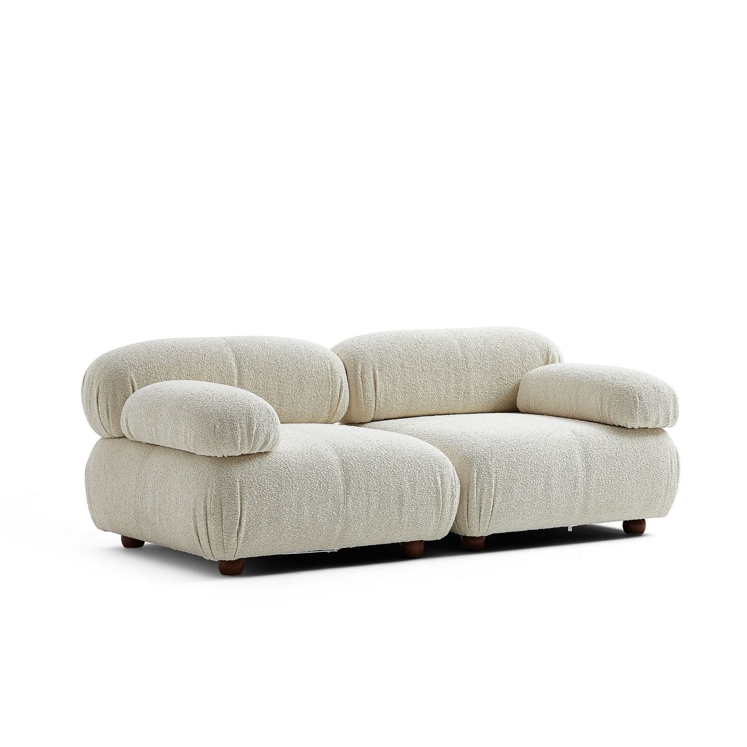 Pebbles Sofa Sofa Milozze 