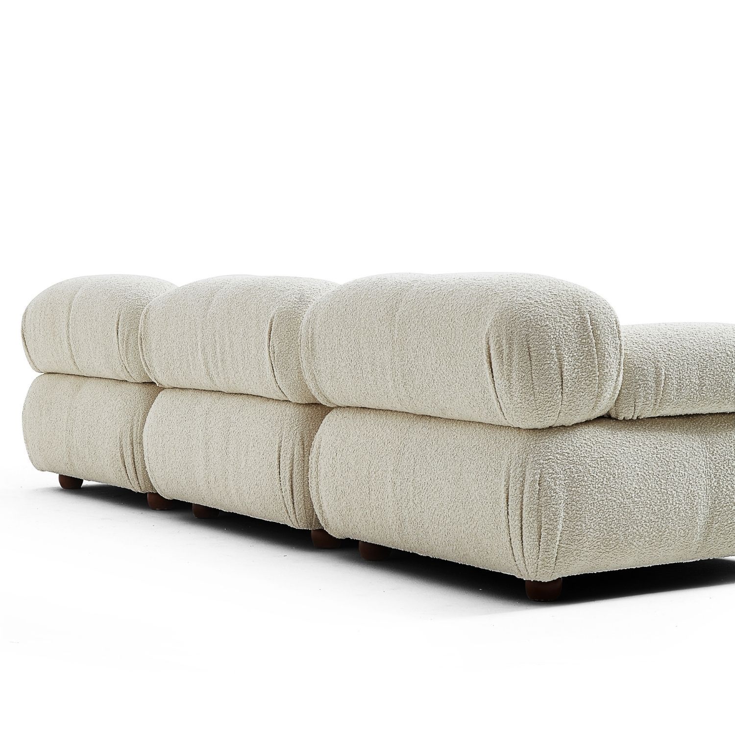 Pebbles Sofa Sofa Milozze 