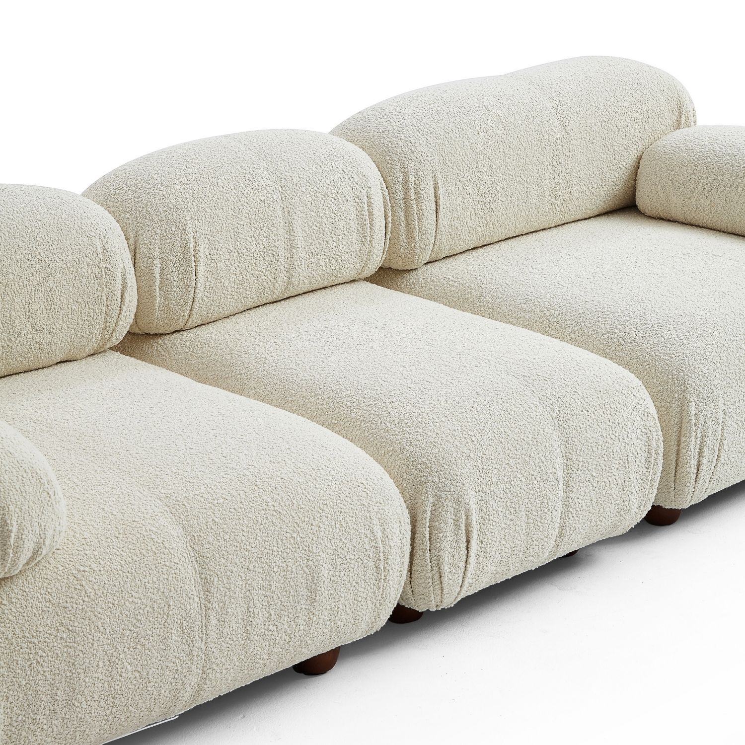 Pebbles Sofa Sofa Milozze 