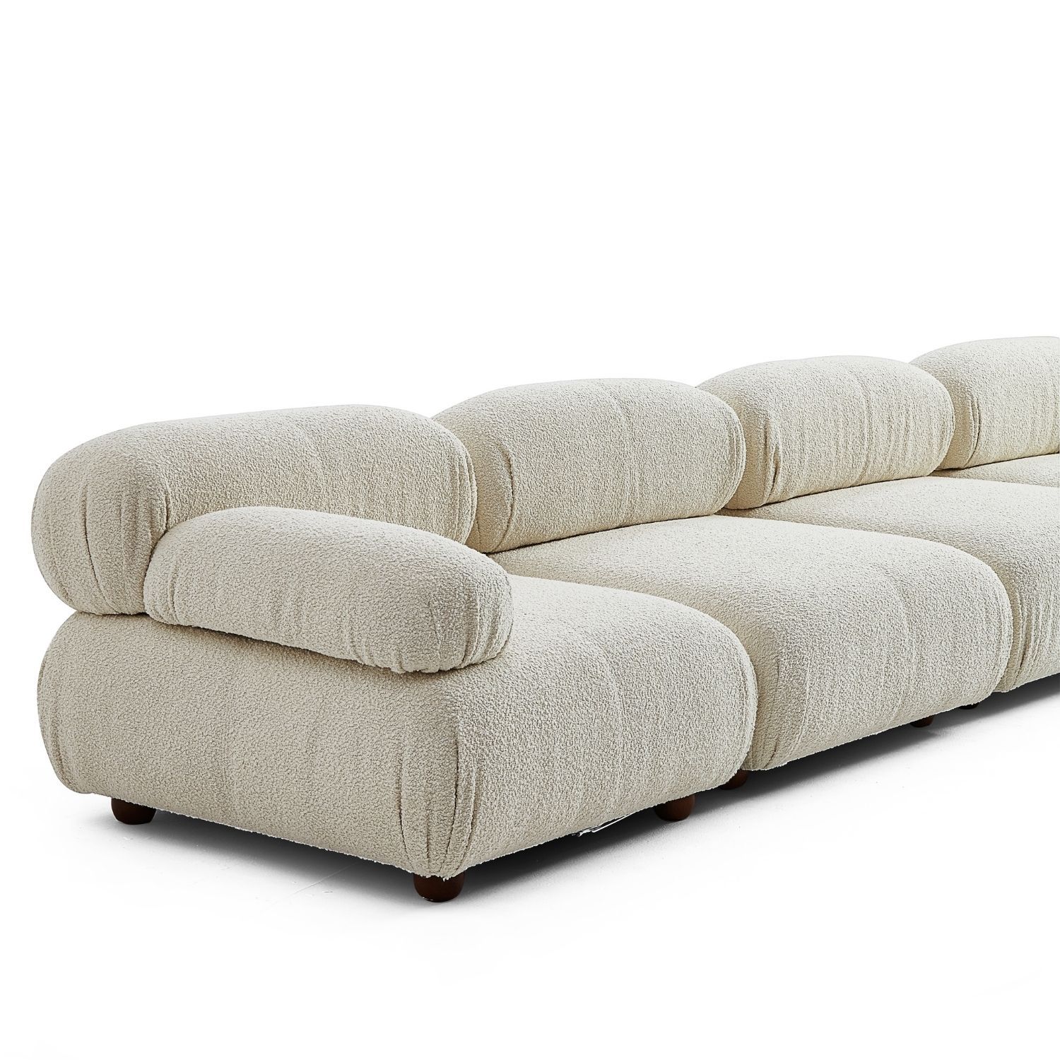 Pebbles Sofa Sofa Milozze 