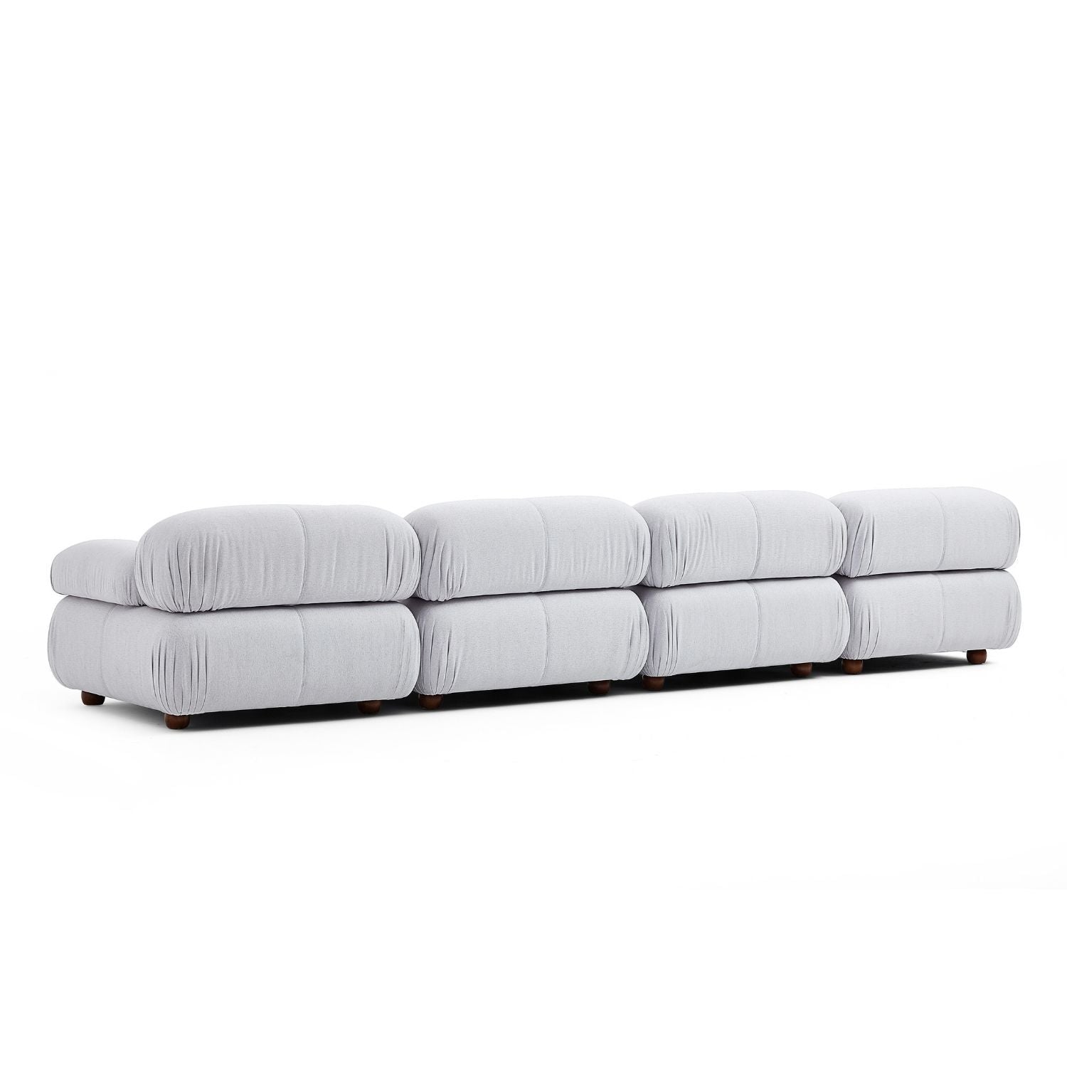 Pebbles Sofa Sofa Milozze 