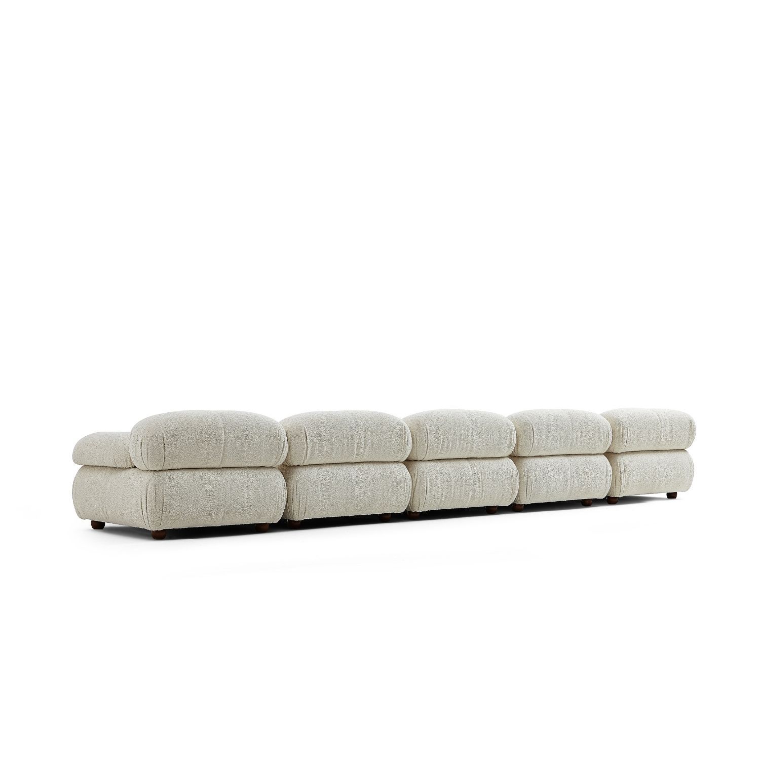 Pebbles Sofa Sofa Milozze 