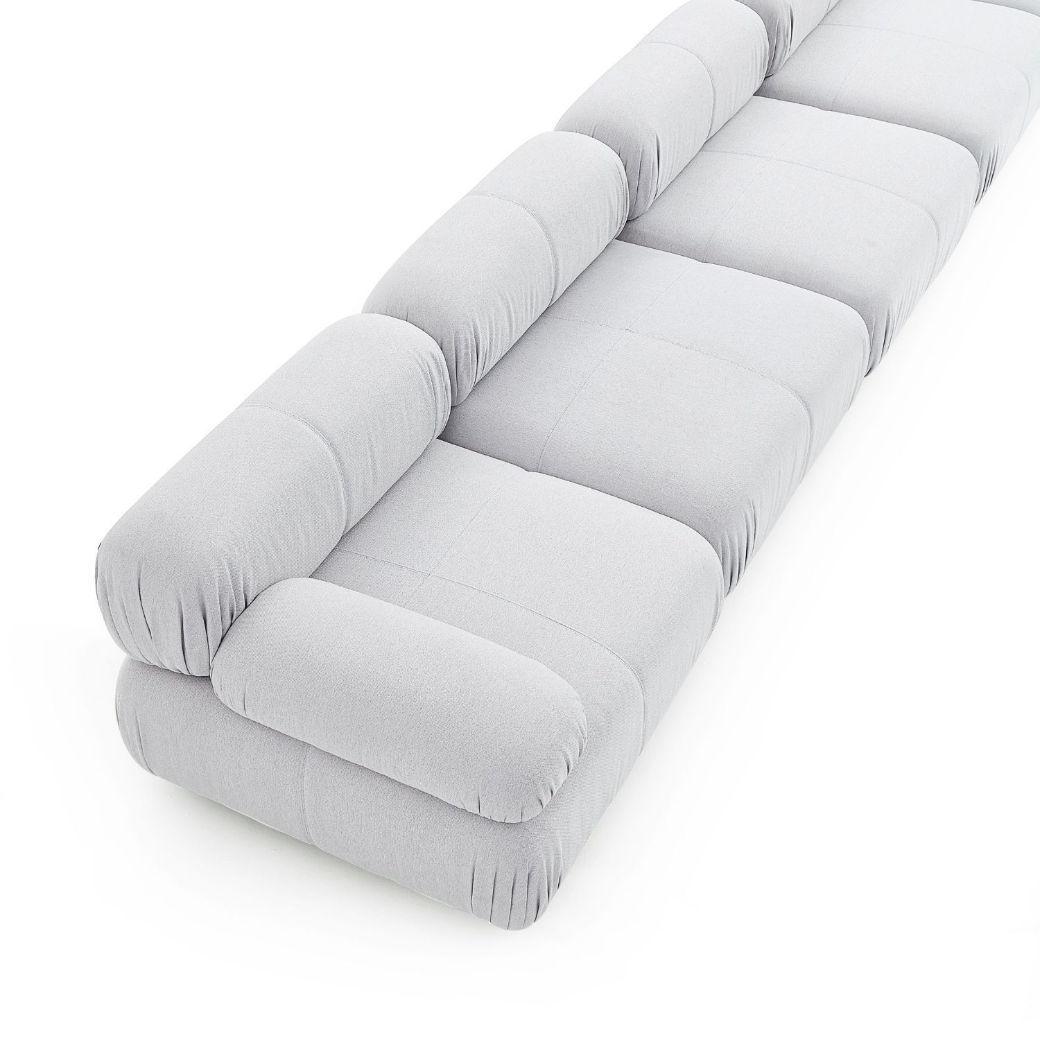 Pebbles Sofa Sofa Milozze 