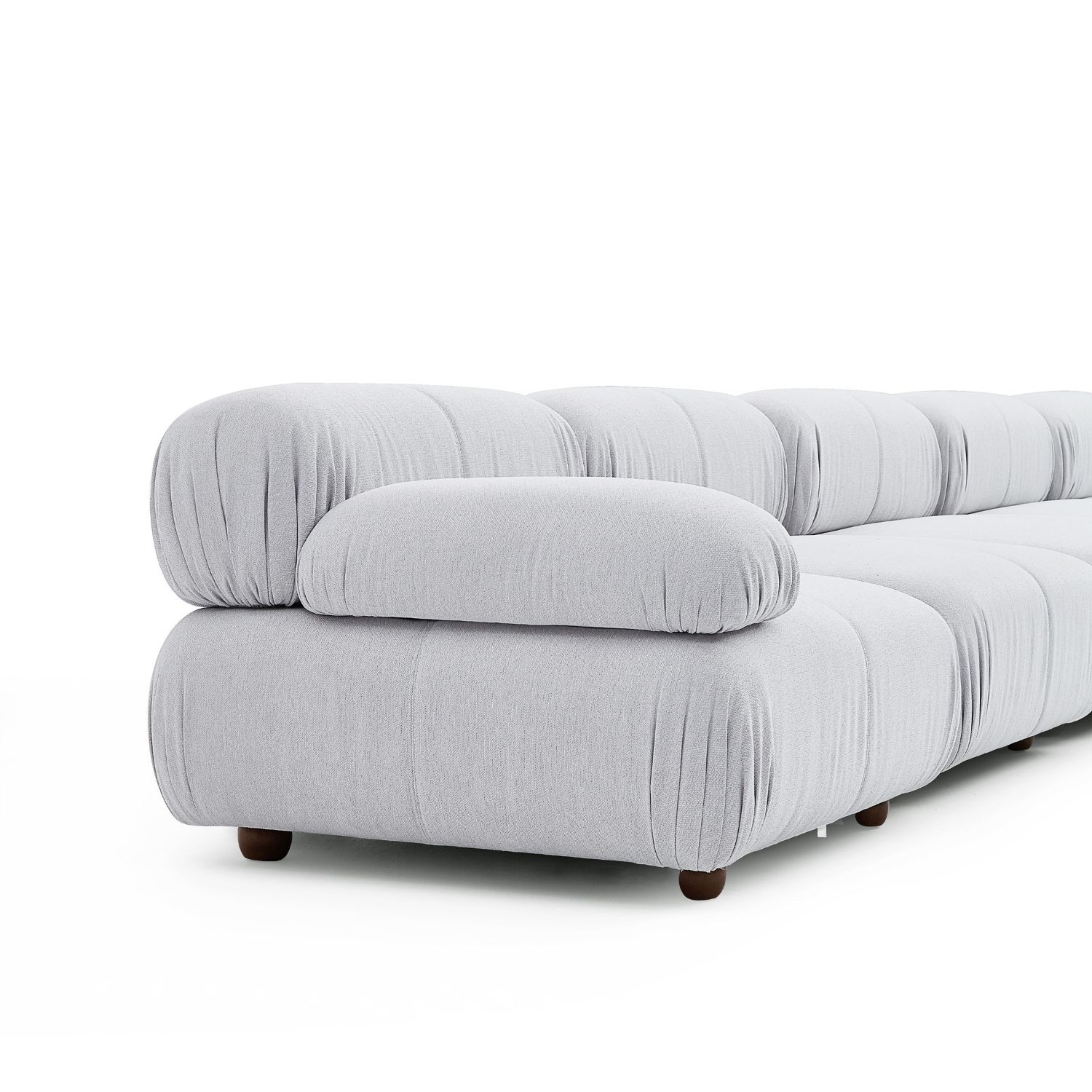 Pebbles Sofa Sofa Milozze 