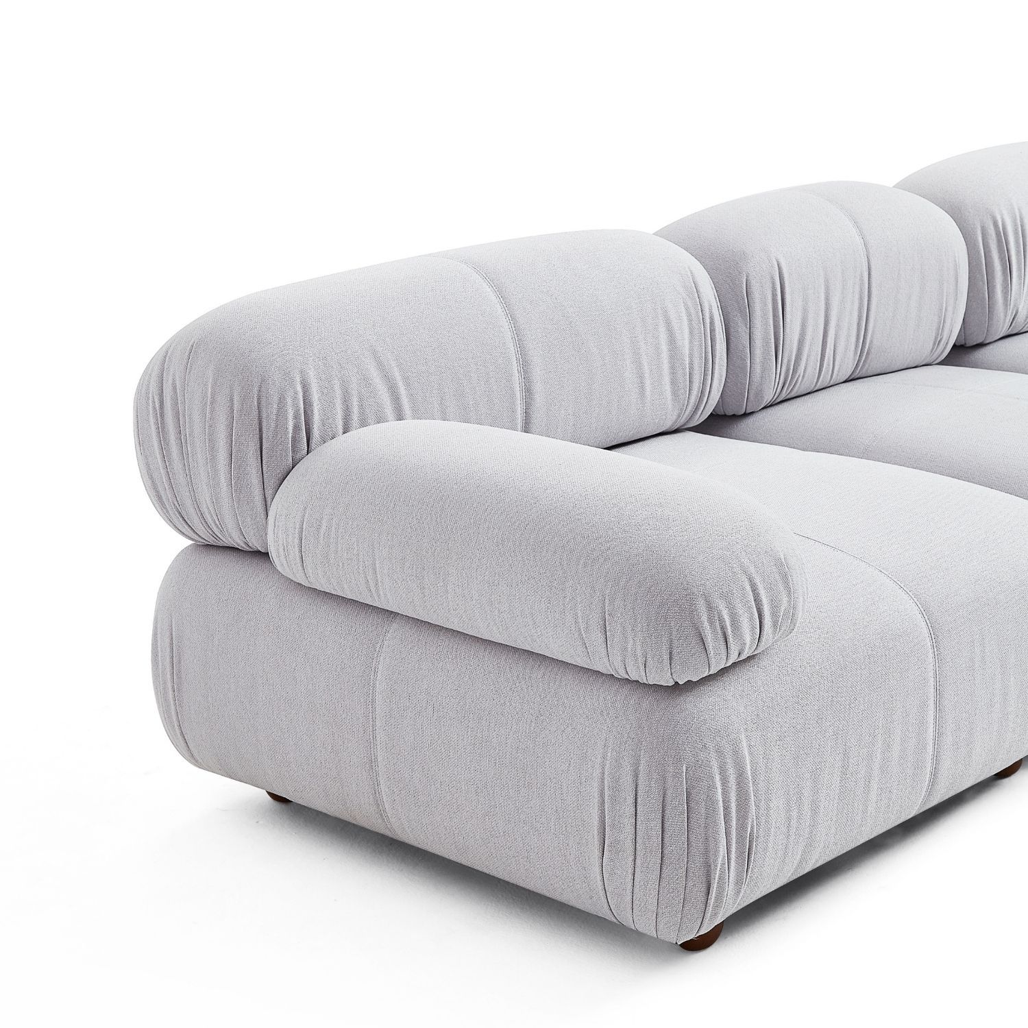 Pebbles Sofa Sofa Milozze 