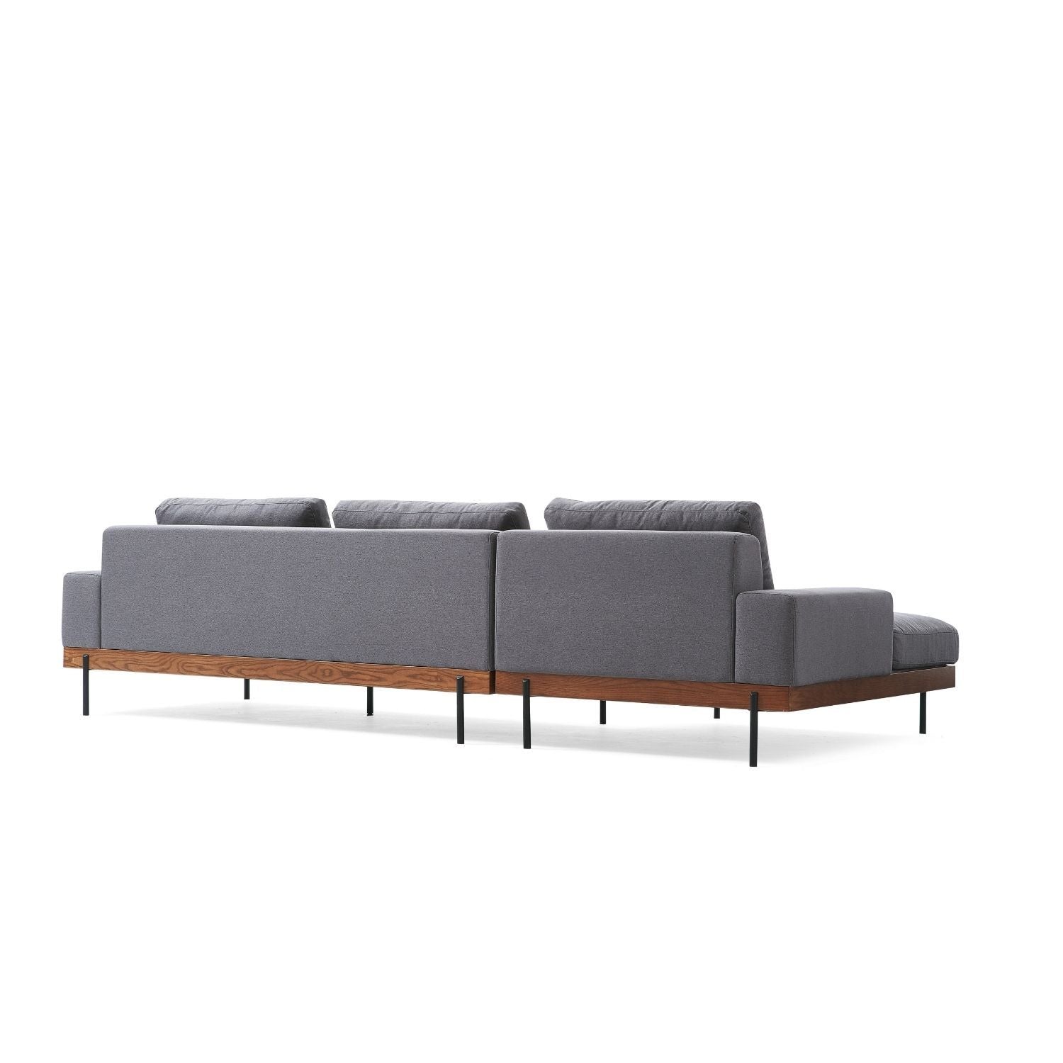 Soho Sectional Sofa Lemons & Me 