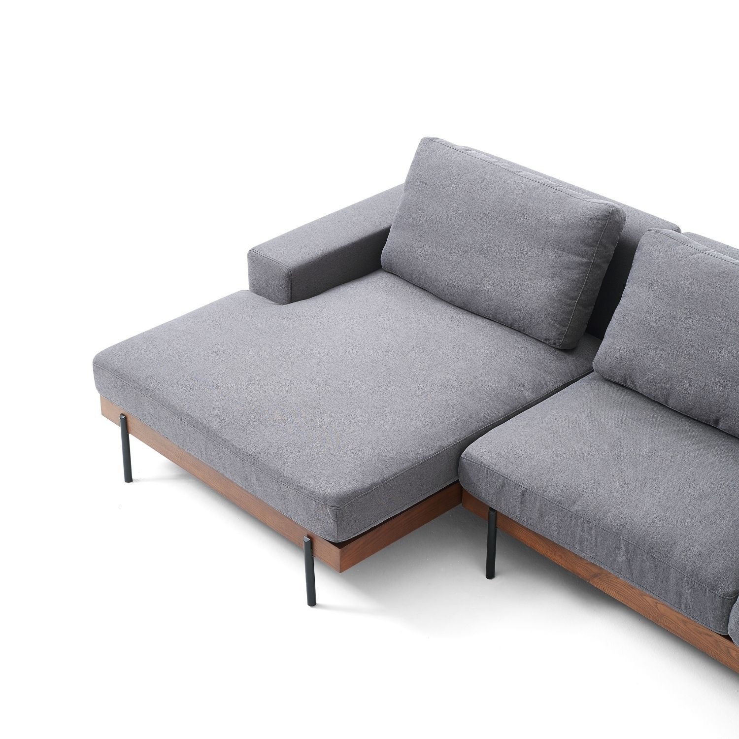 Soho Sectional Sofa Lemons & Me 