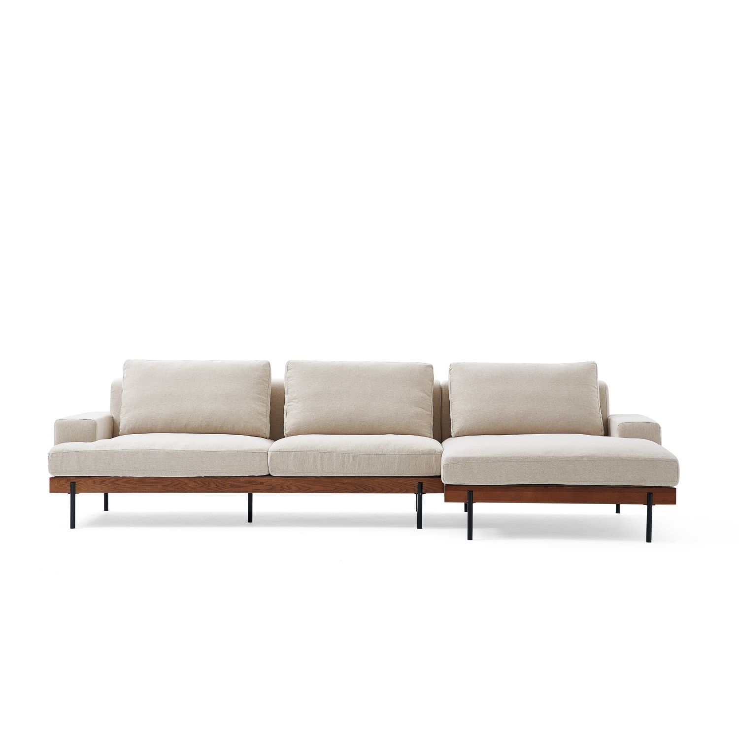 Soho Sectional Sofa Lemons & Me 