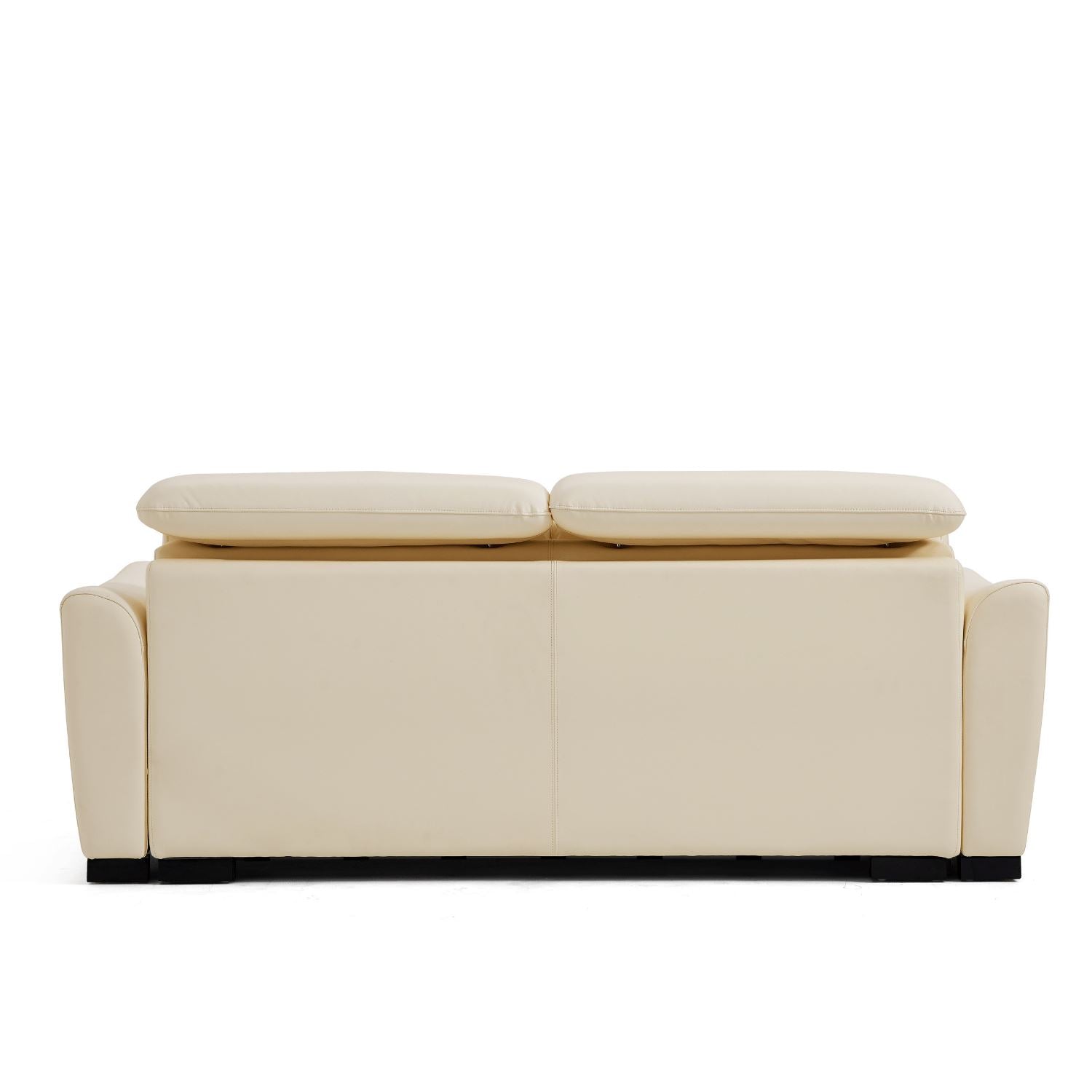 Spazio Mini Sofa Bed - Valyou 