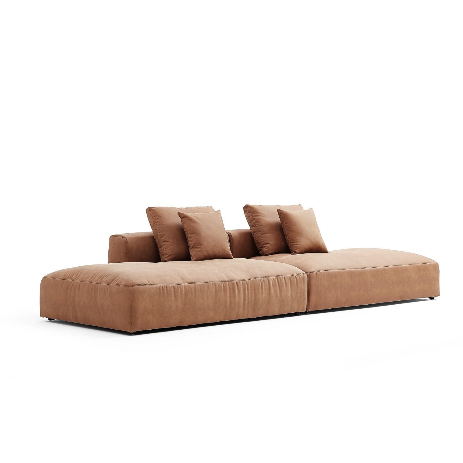 The 5th Lounger, Sofa, Foundry | Valyou Furniture 