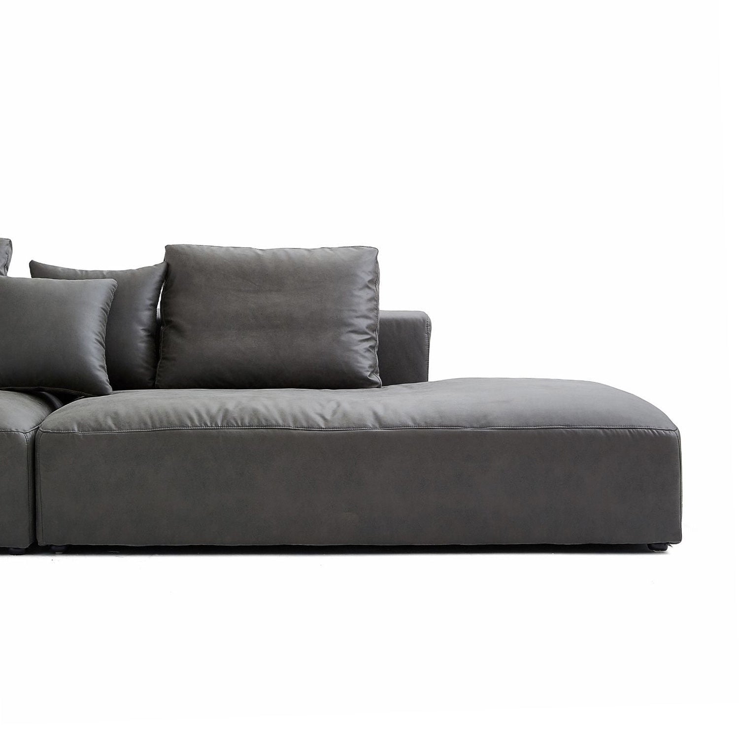 The 5th Lounger, Sofa, Foundry | Valyou Furniture 