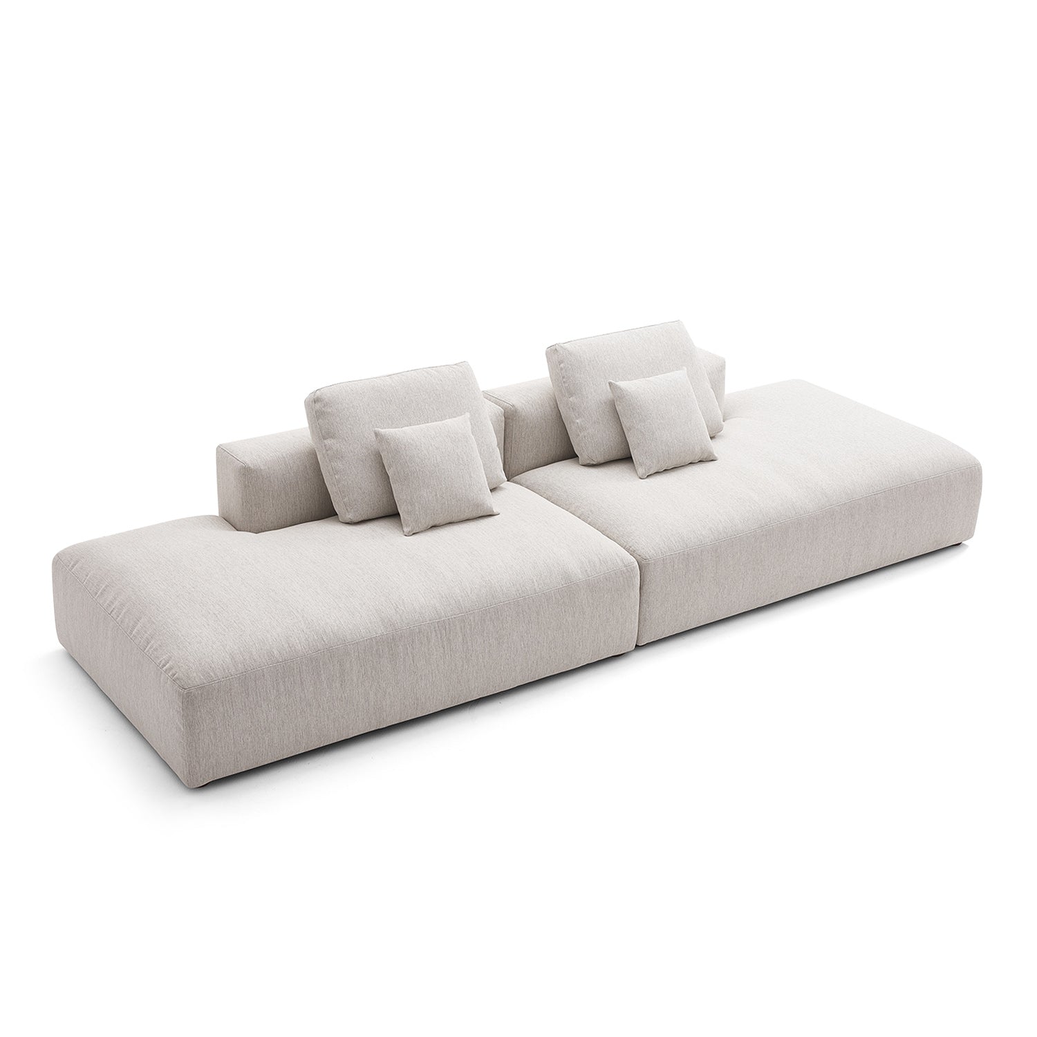 The 5th Lounger, Sofa, Foundry | Valyou Furniture 