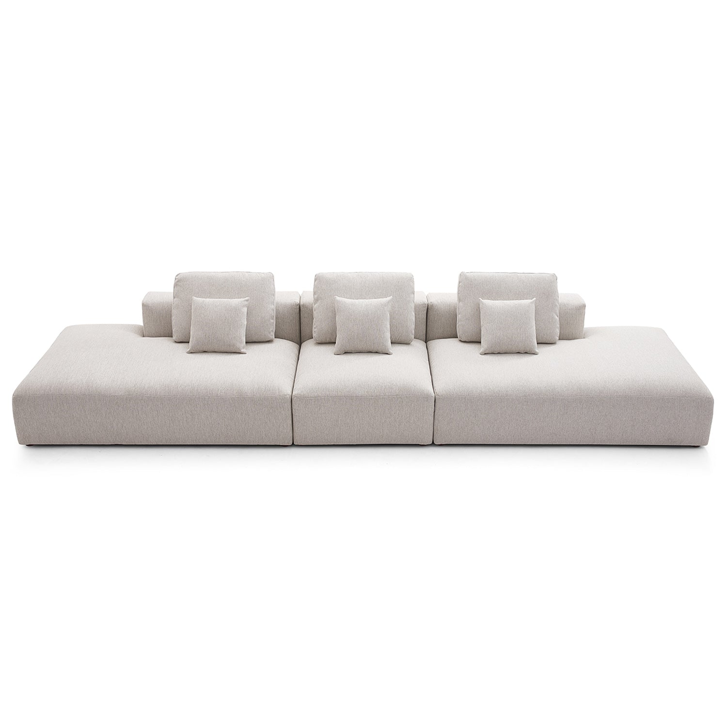 The 5th Lounger, Sofa, Foundry | Valyou Furniture 