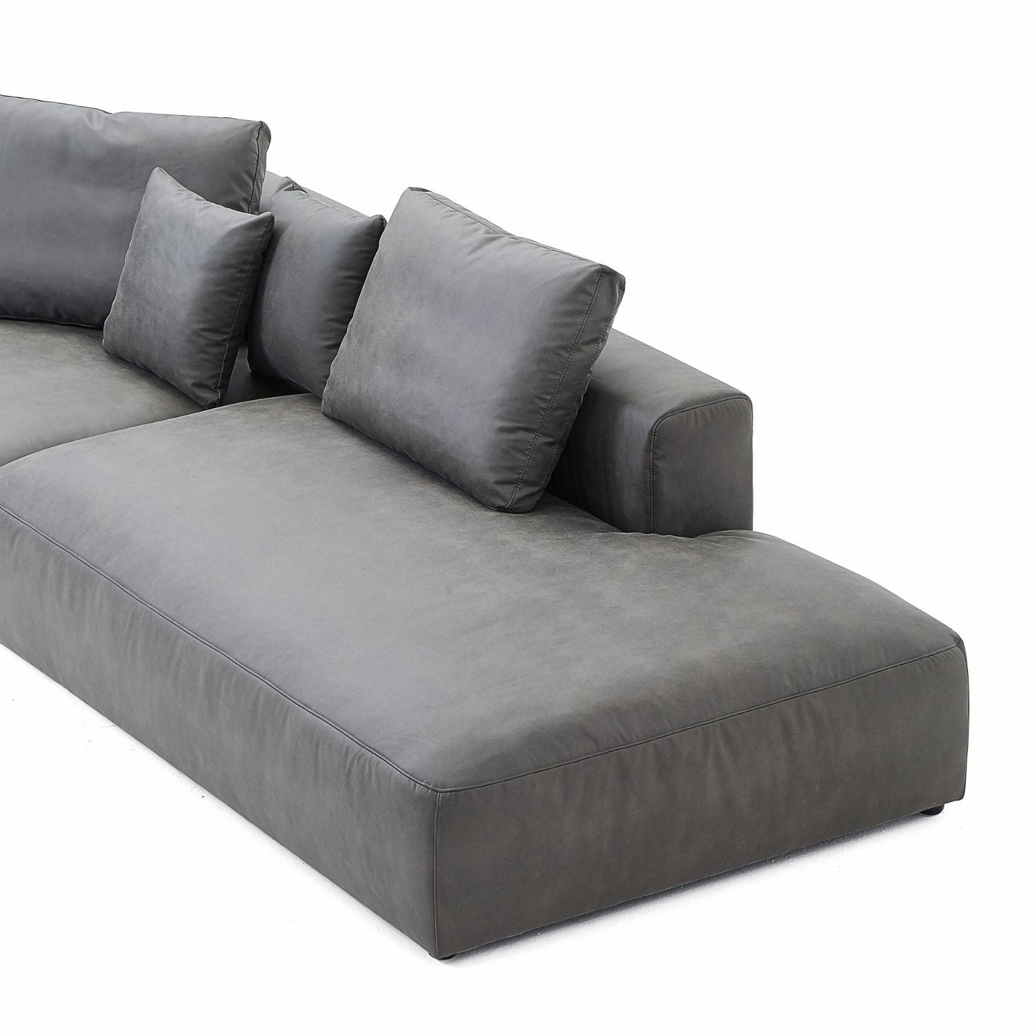 The 5th Sofa Sofa Foundry 