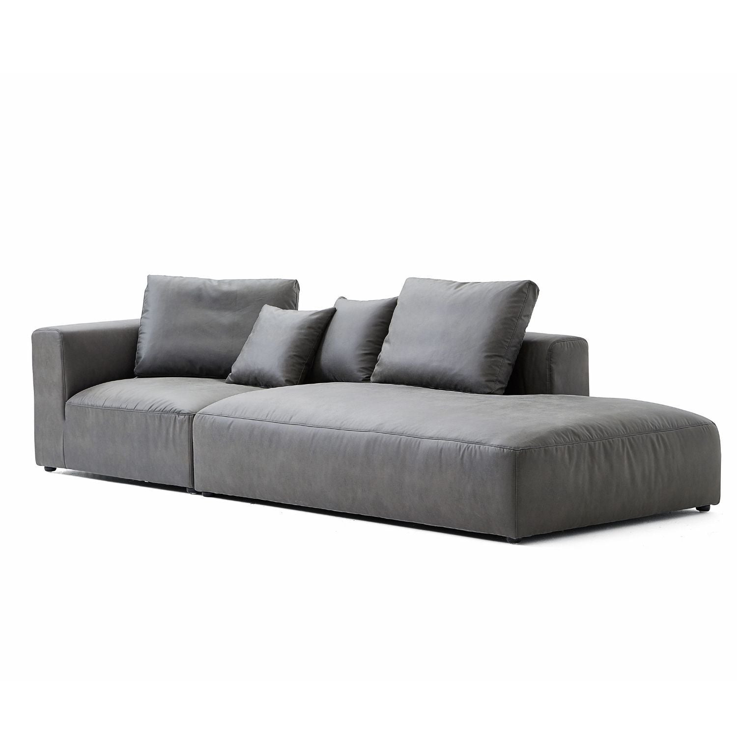 The 5th Sofa Sofa Foundry 