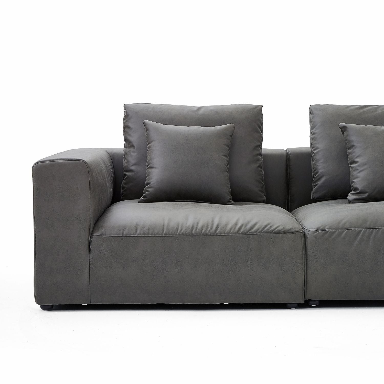 The 5th Sofa Sofa Foundry 