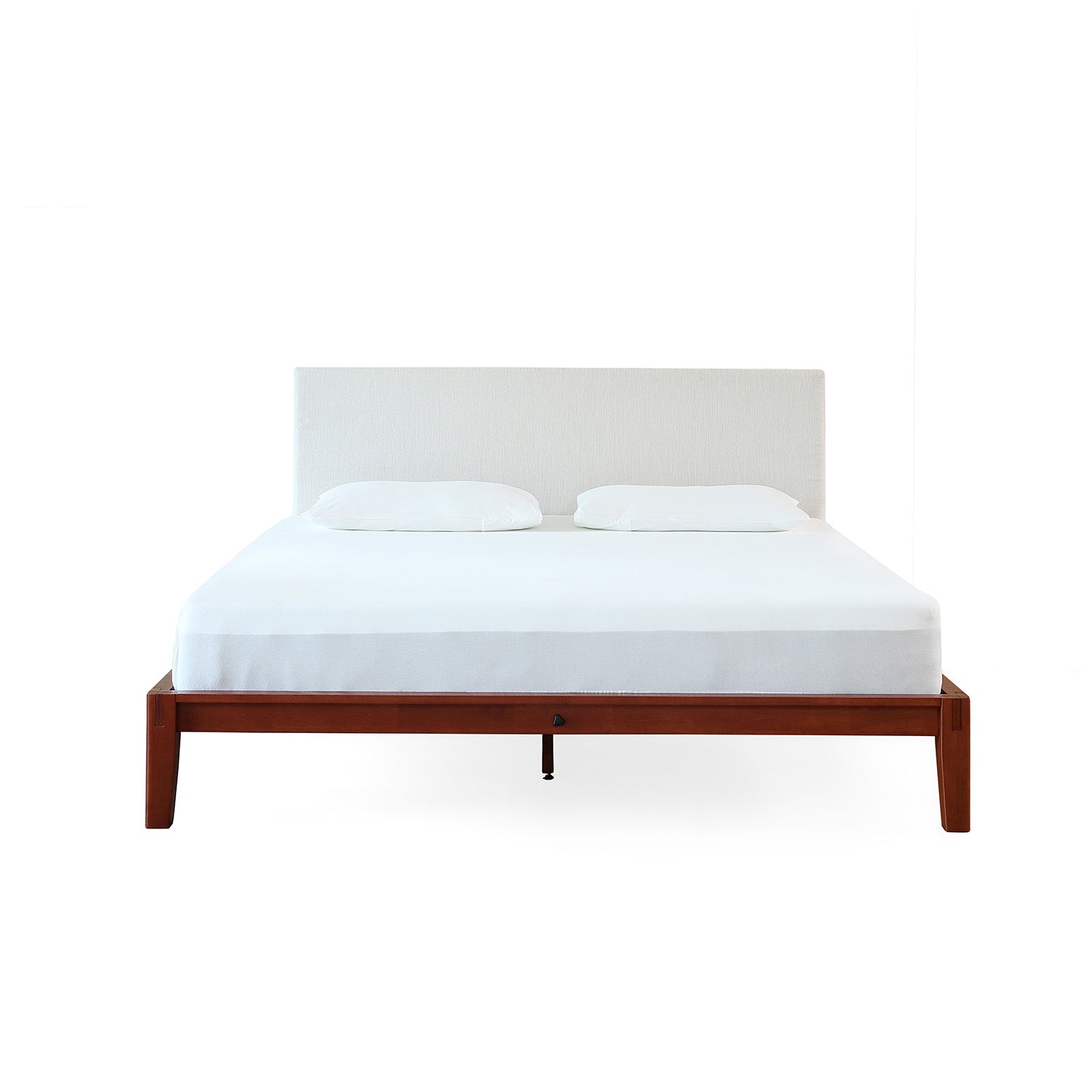 The Charm 2.0 Bed, Bed, OHDOME | Valyou Furniture 