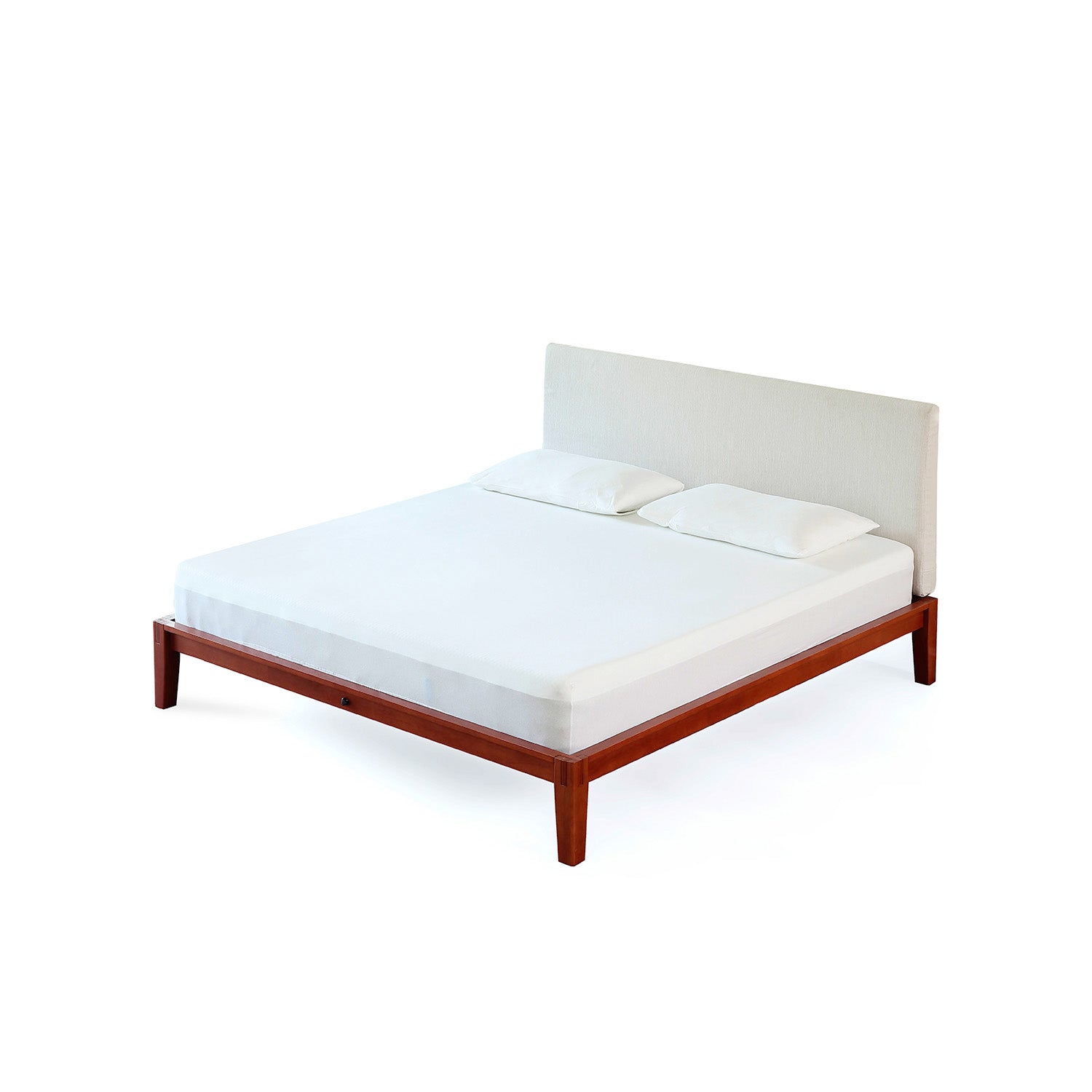 The Charm 2.0 Bed, Bed, OHDOME | Valyou Furniture 