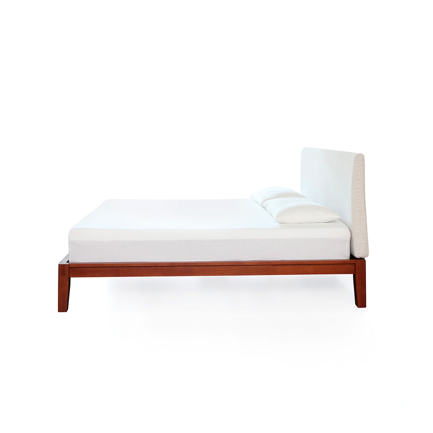 The Charm 2.0 Bed, Bed, OHDOME | Valyou Furniture 