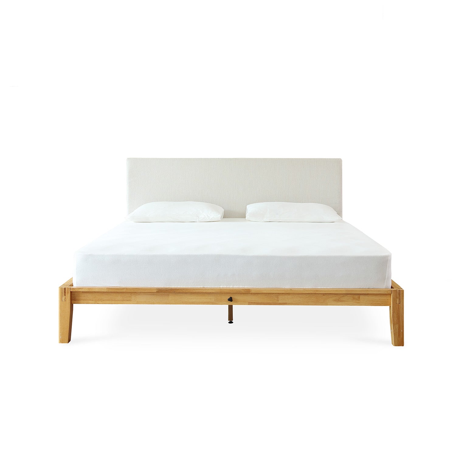 The Charm 2.0 Bed, Bed, OHDOME | Valyou Furniture 