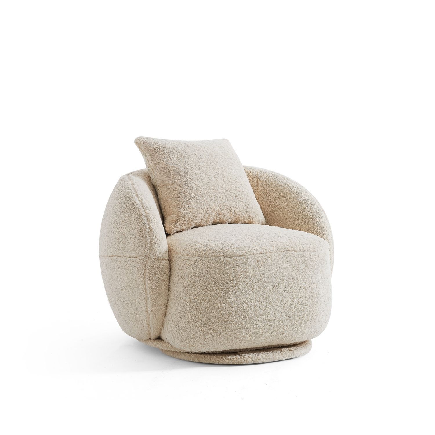 The Eclipse Armchair Sofa Milloze 